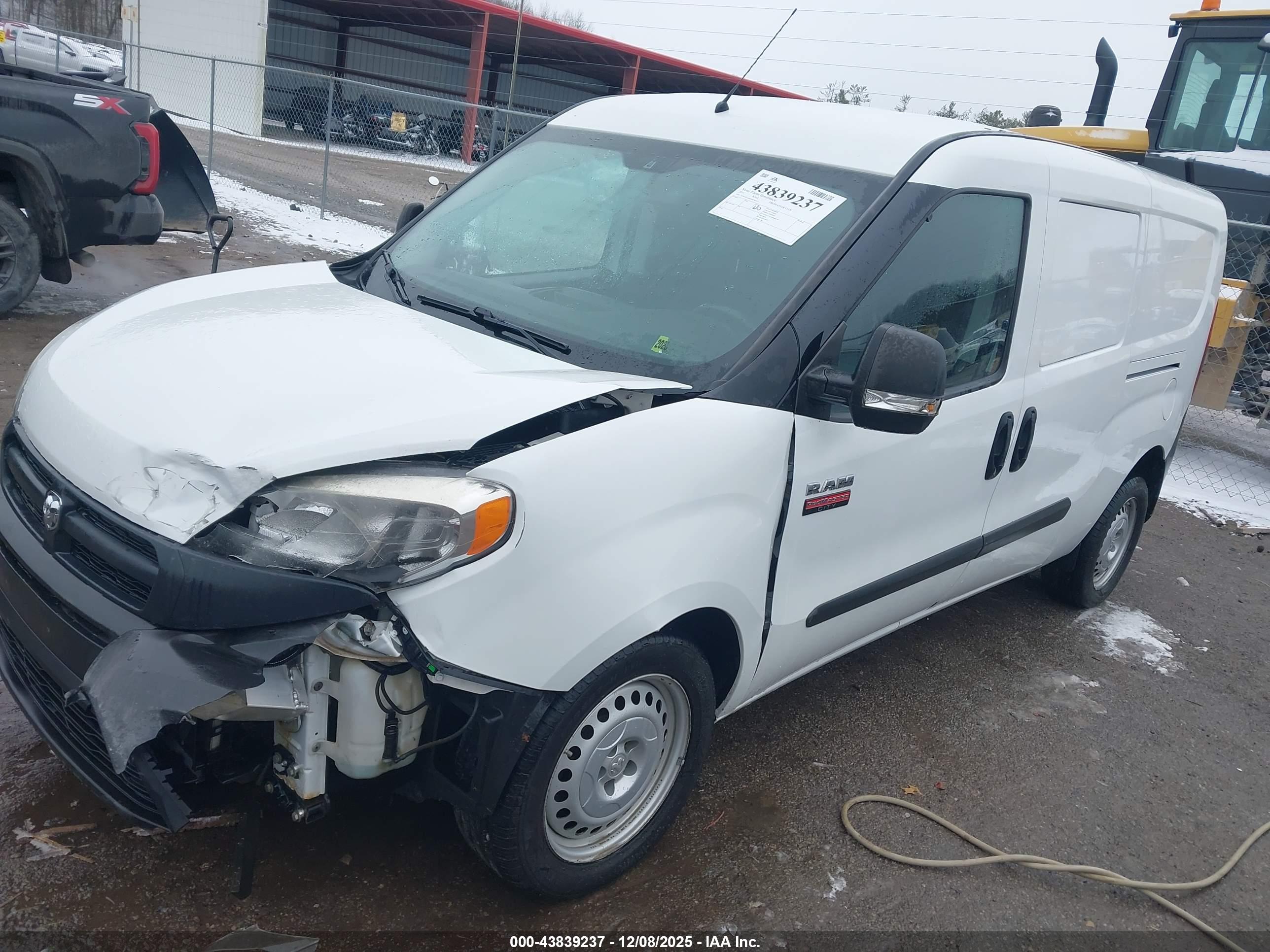 RAM PROMASTER image 2
