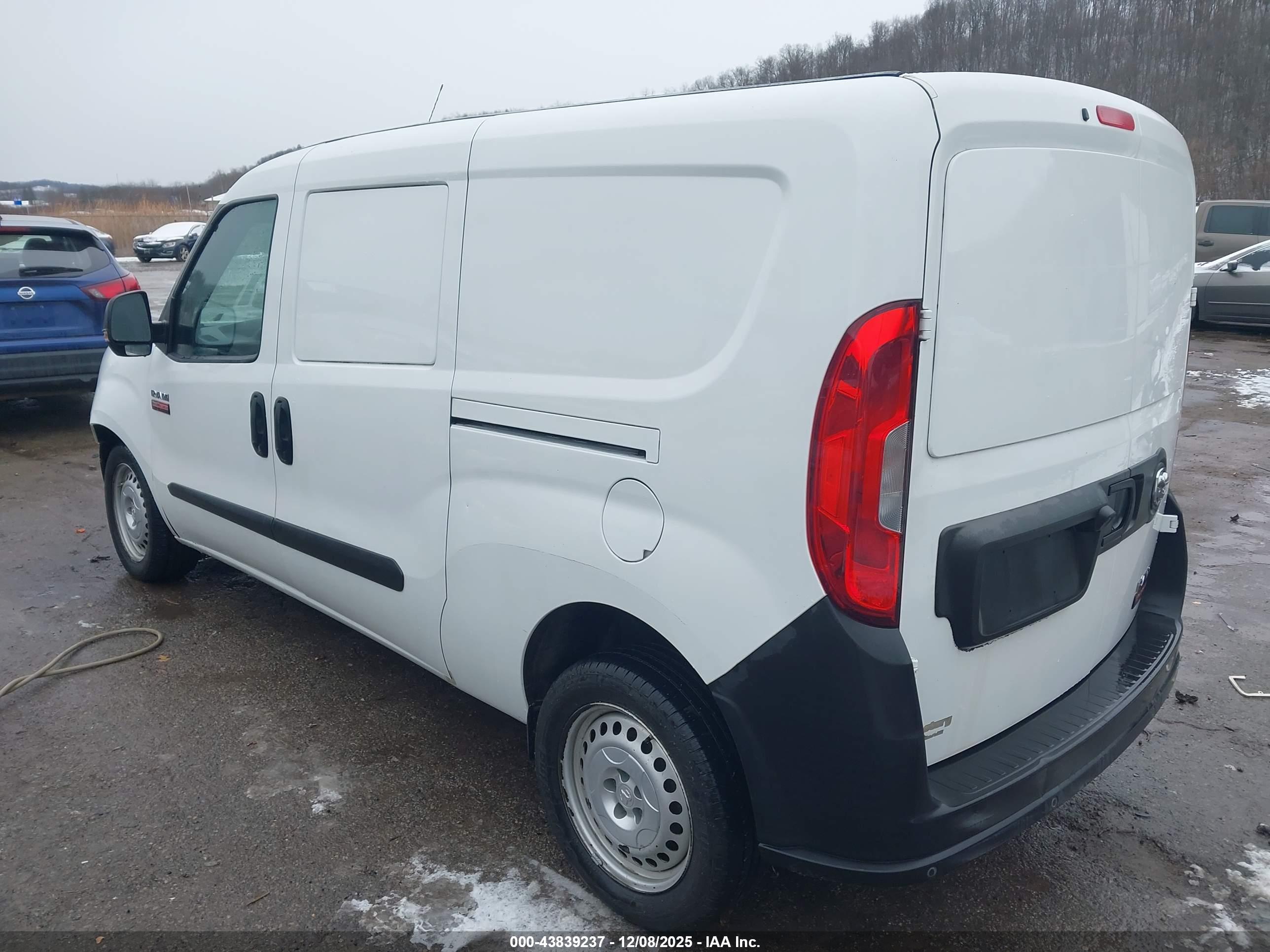 RAM PROMASTER image 3