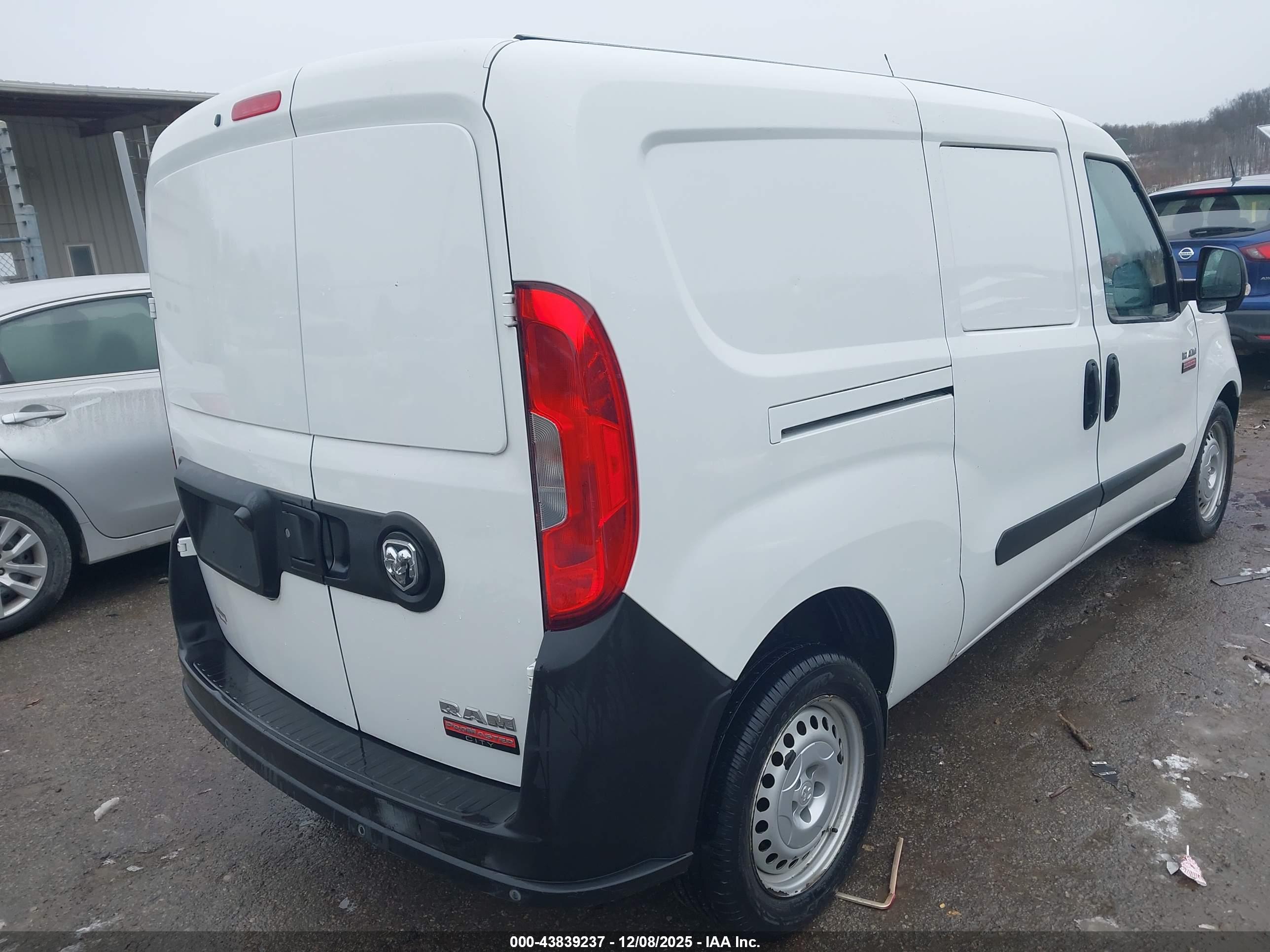 RAM PROMASTER image 4