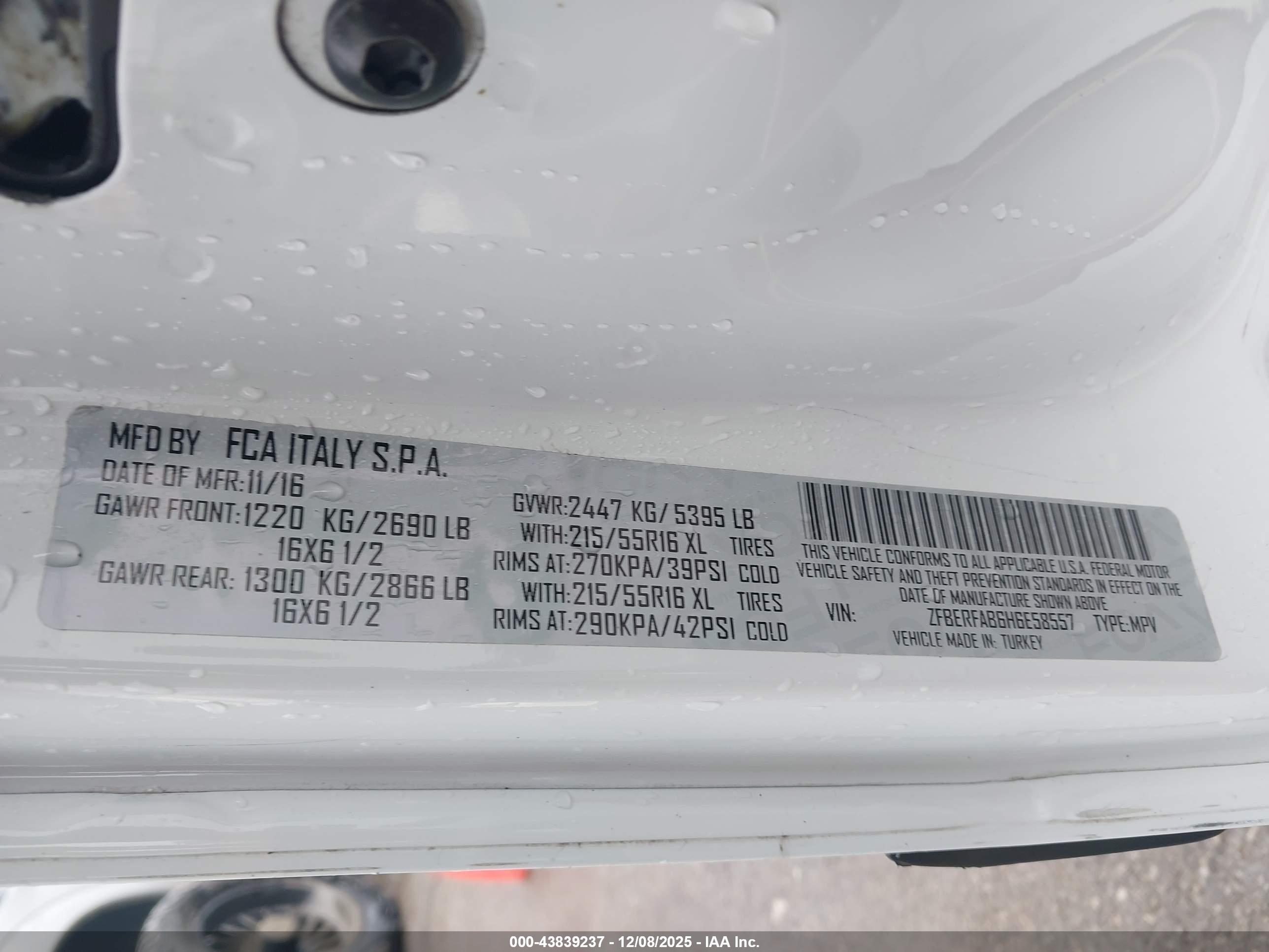 RAM PROMASTER image 9