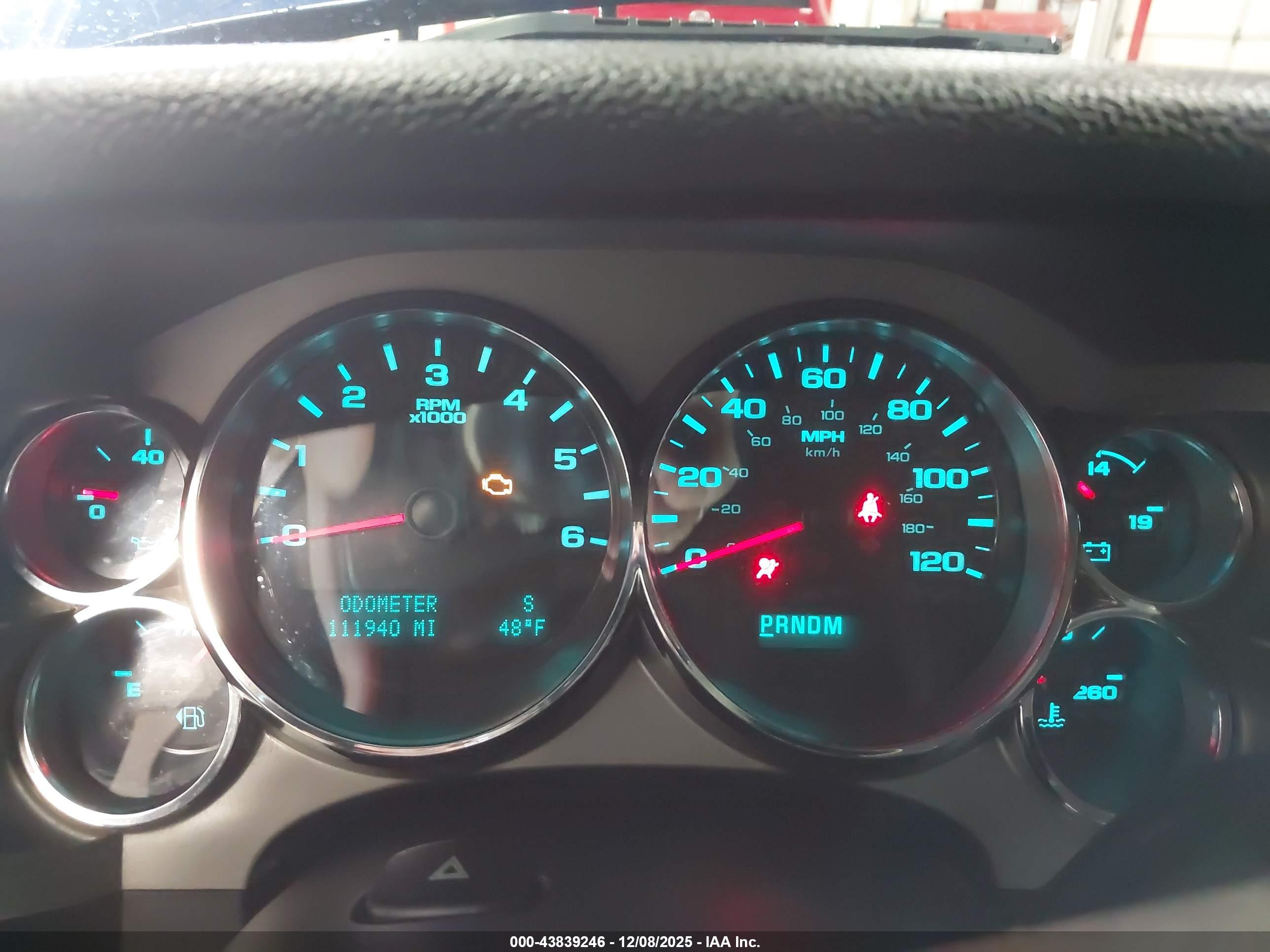 CHEVROLET SILVERADO image 7