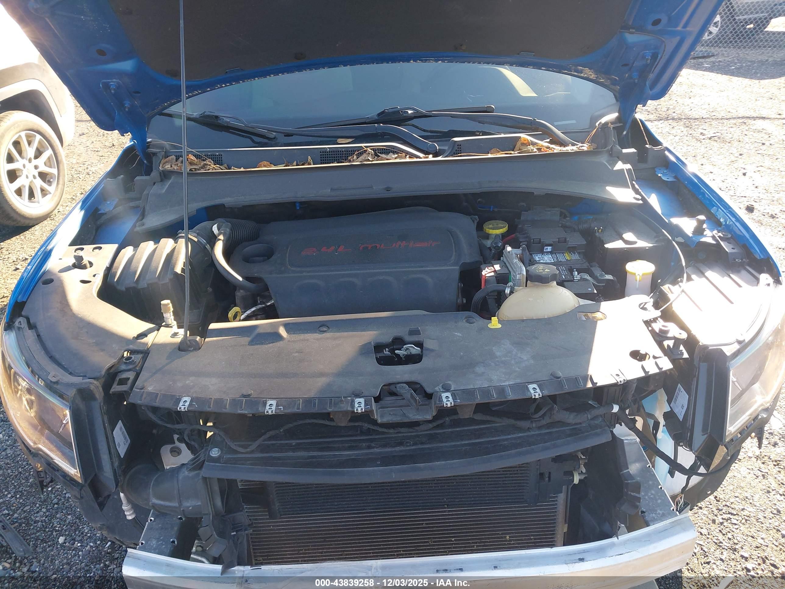 JEEP COMPASS image 10