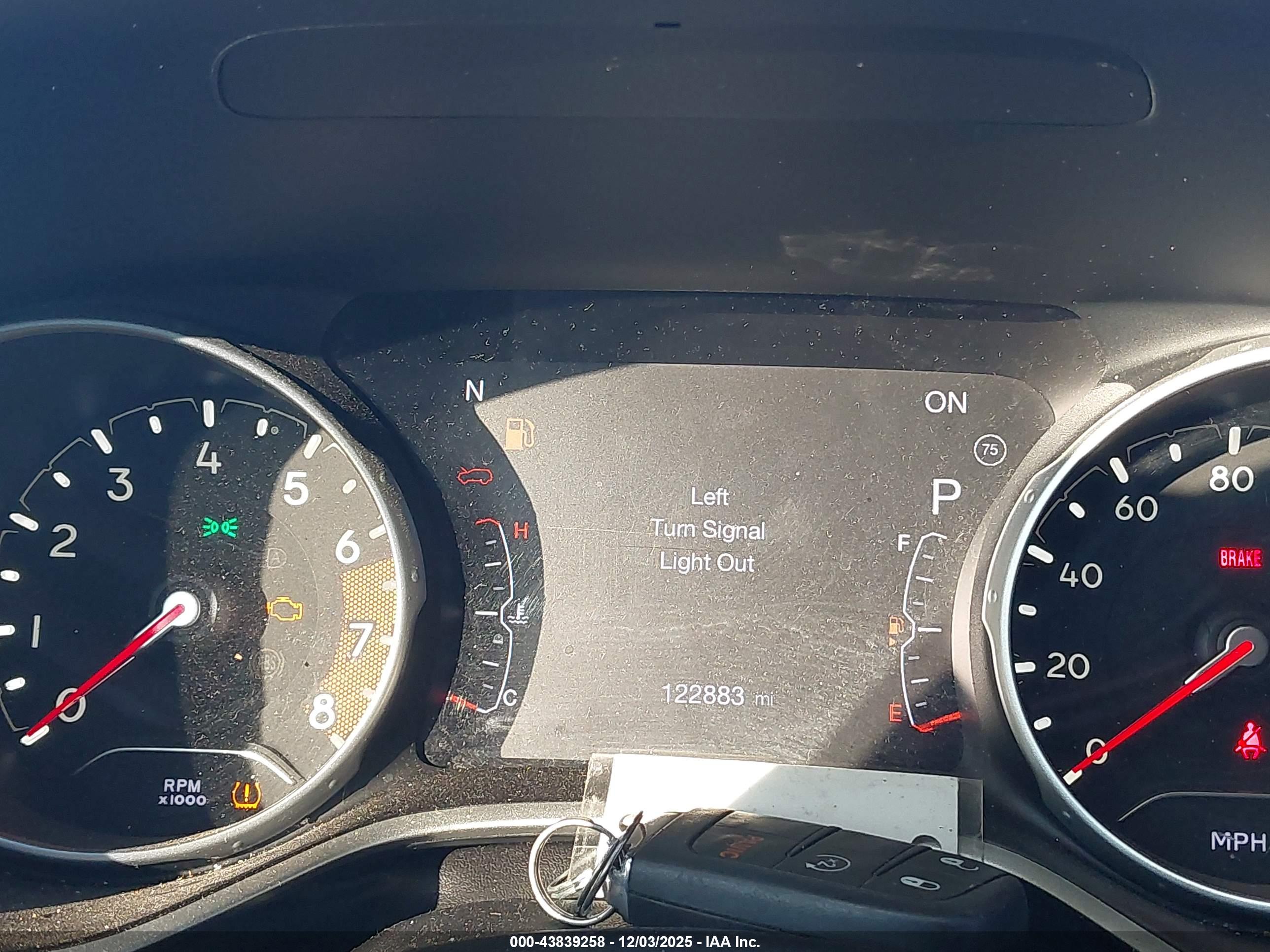 JEEP COMPASS image 7