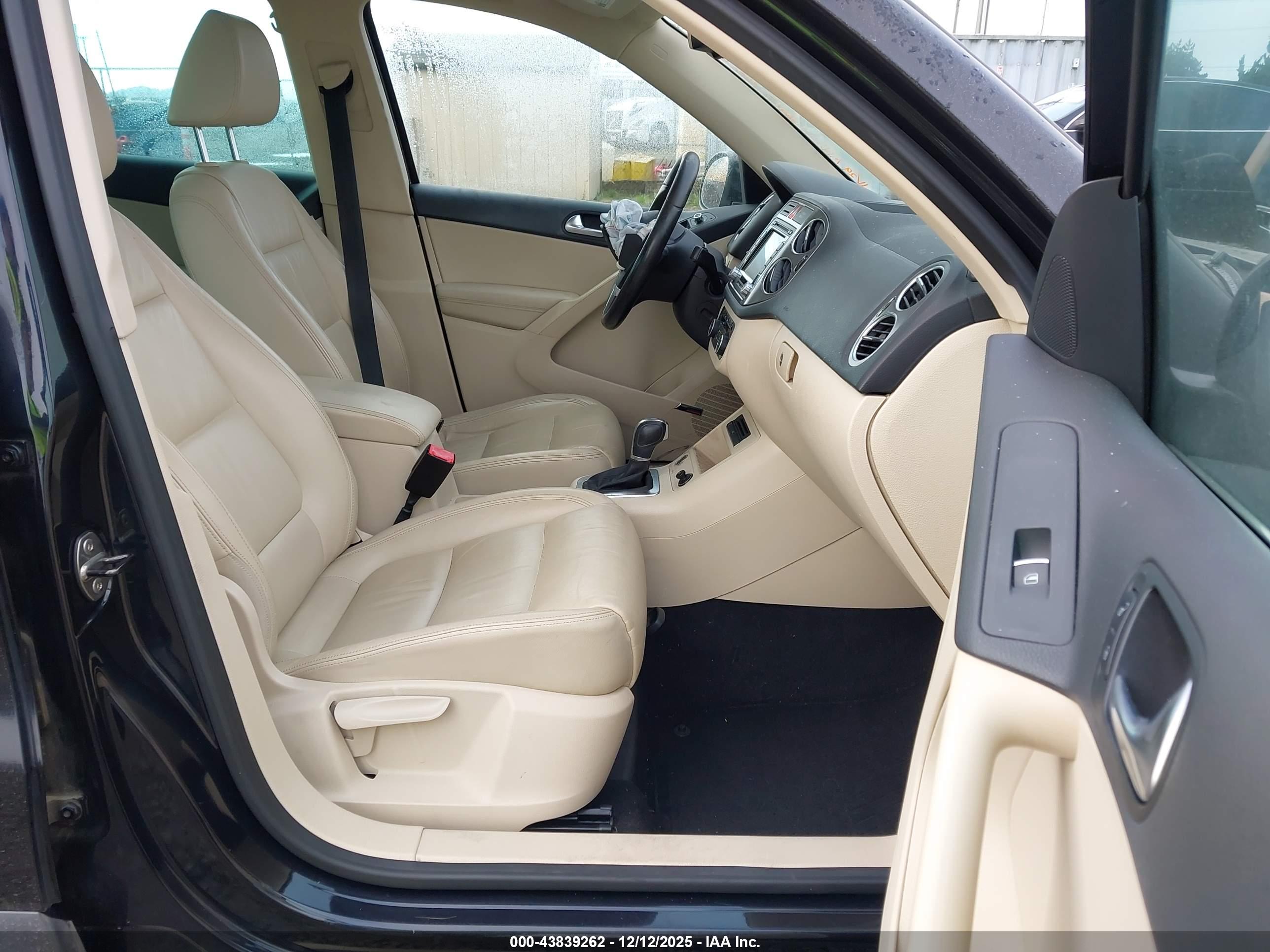 VOLKSWAGEN TIGUAN image 5