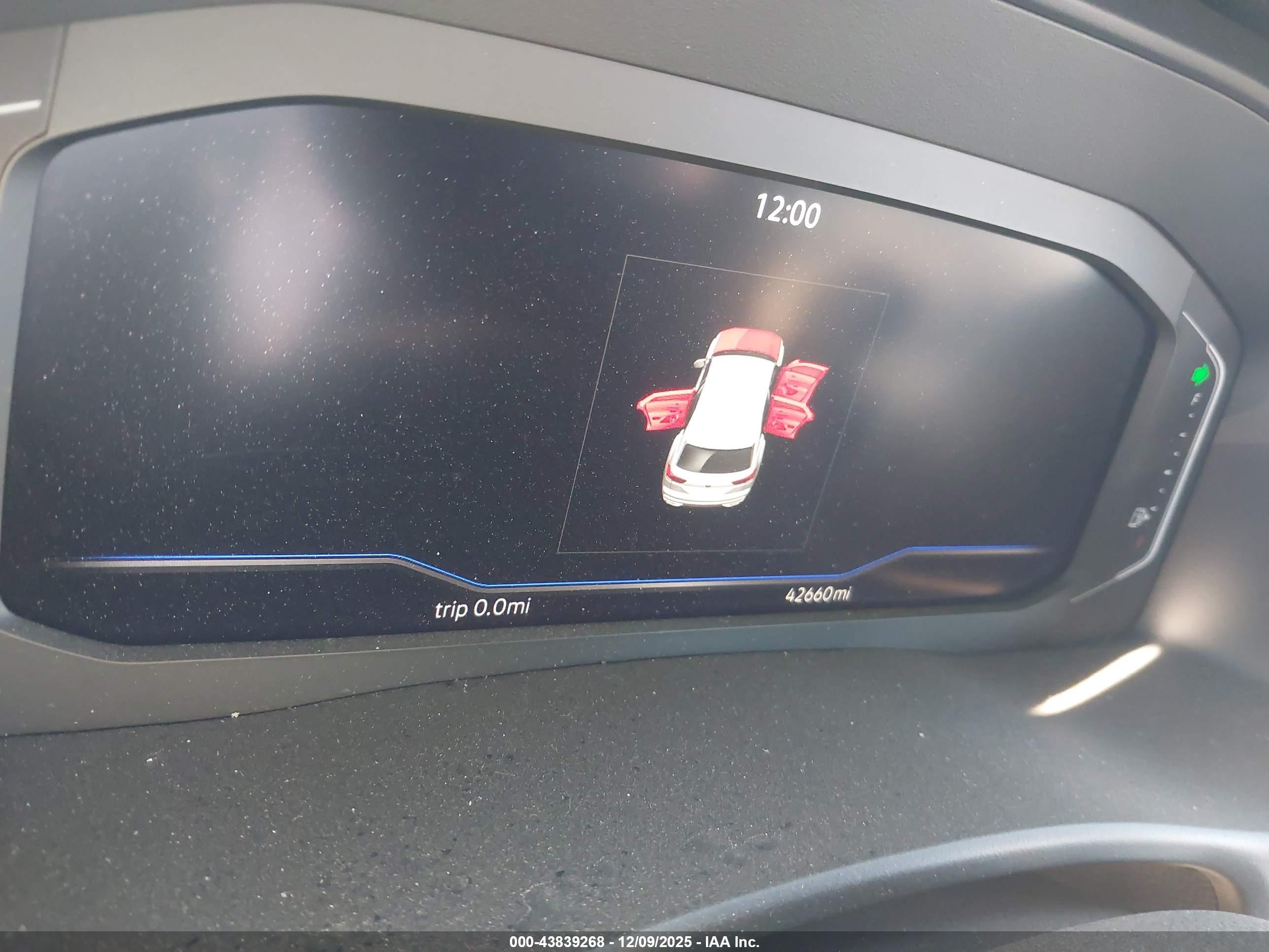 VOLKSWAGEN ATLAS image 7