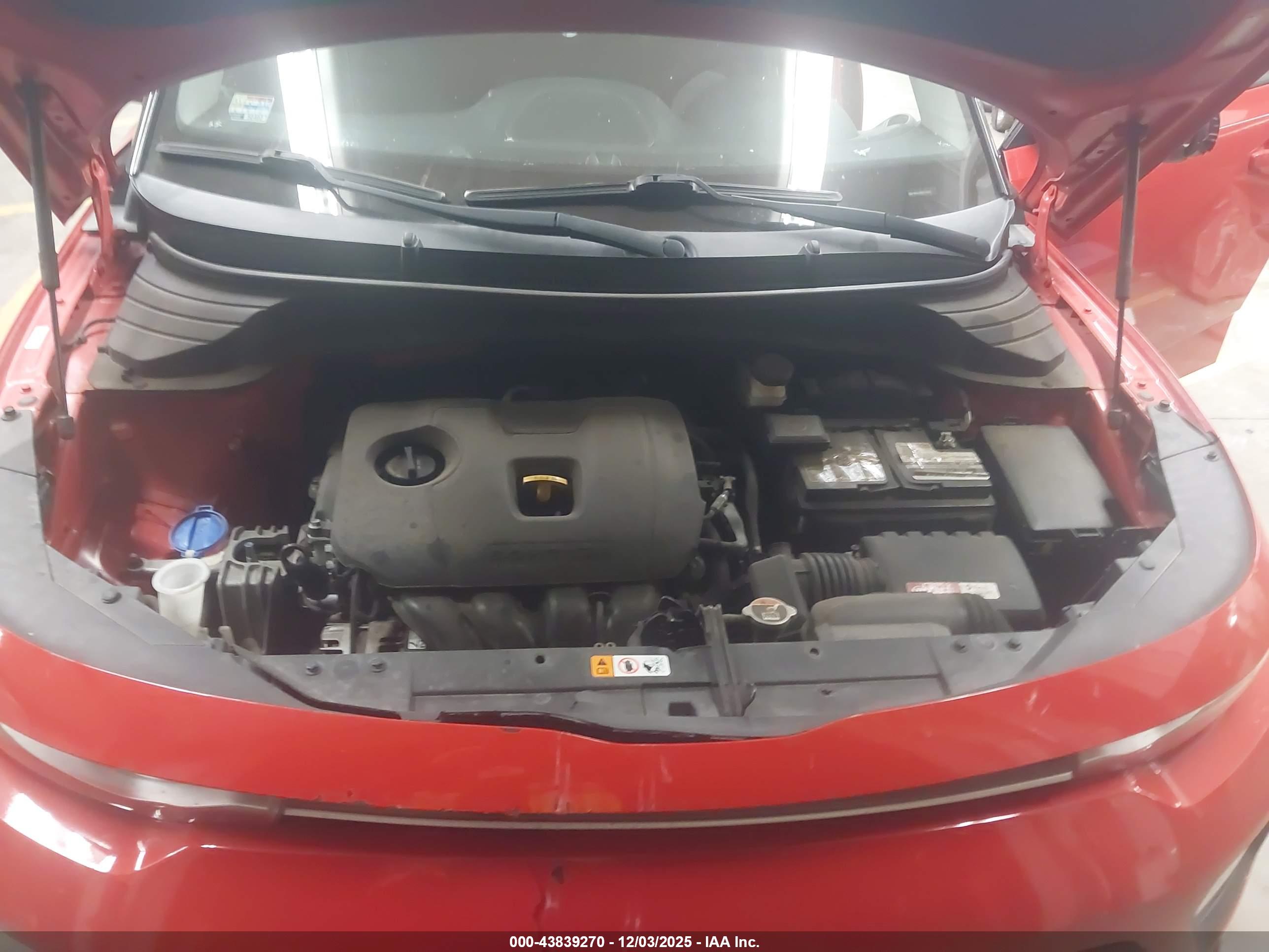KIA SOUL image 10
