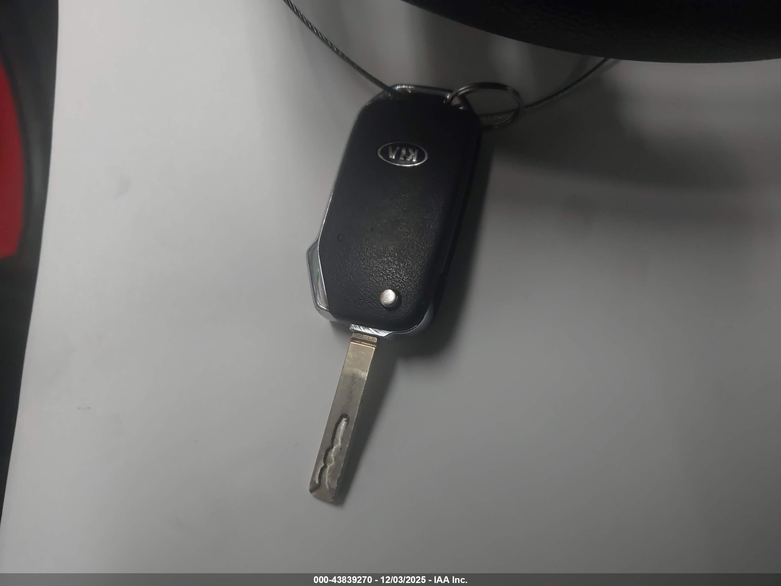 KIA SOUL image 11
