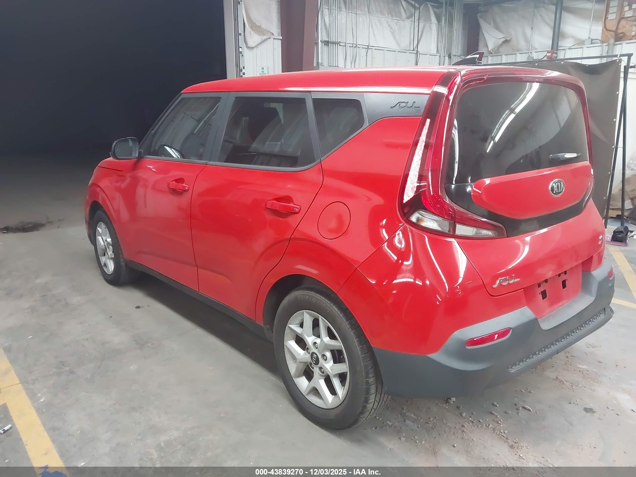 KIA SOUL image 3