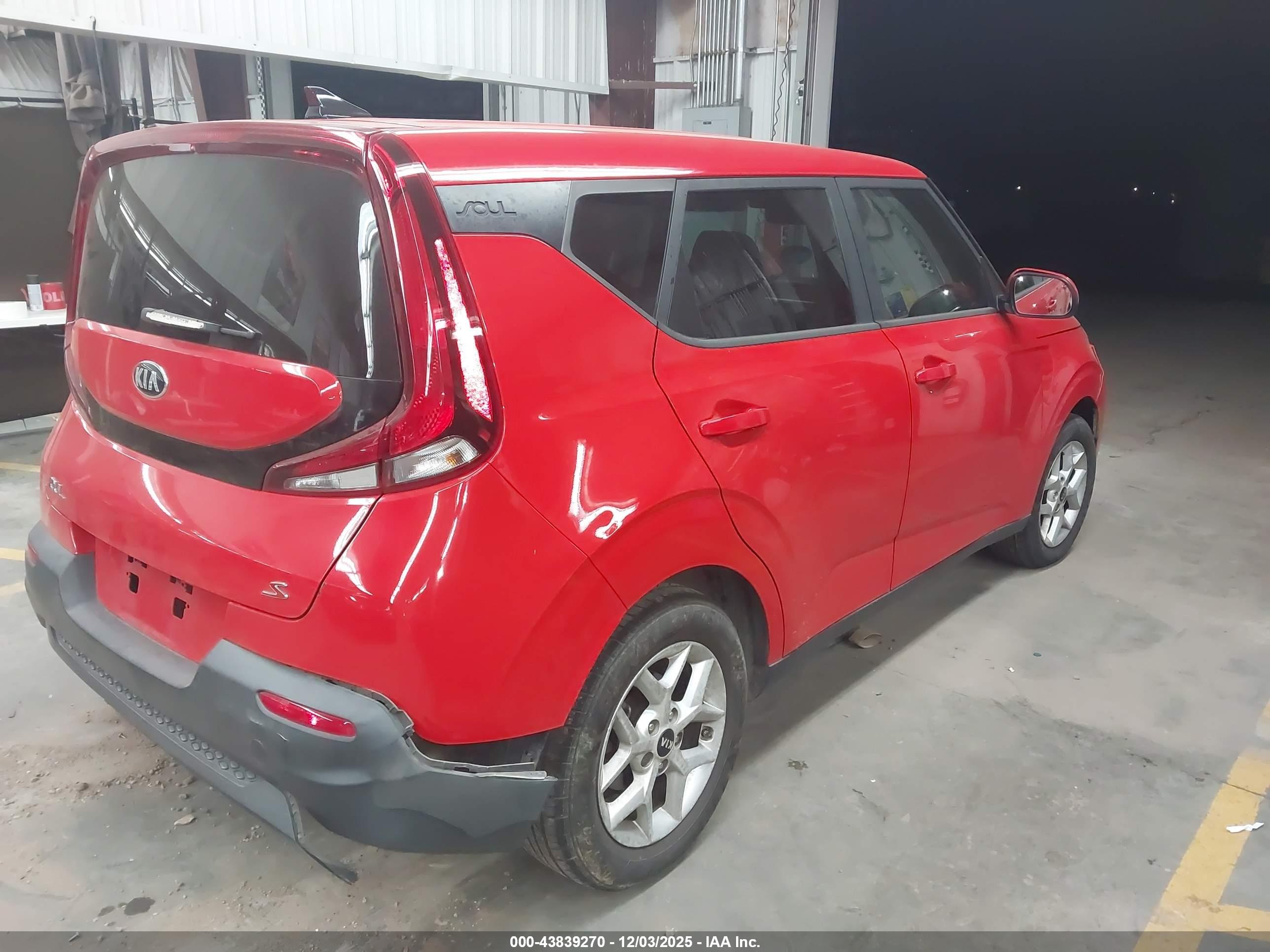 KIA SOUL image 4