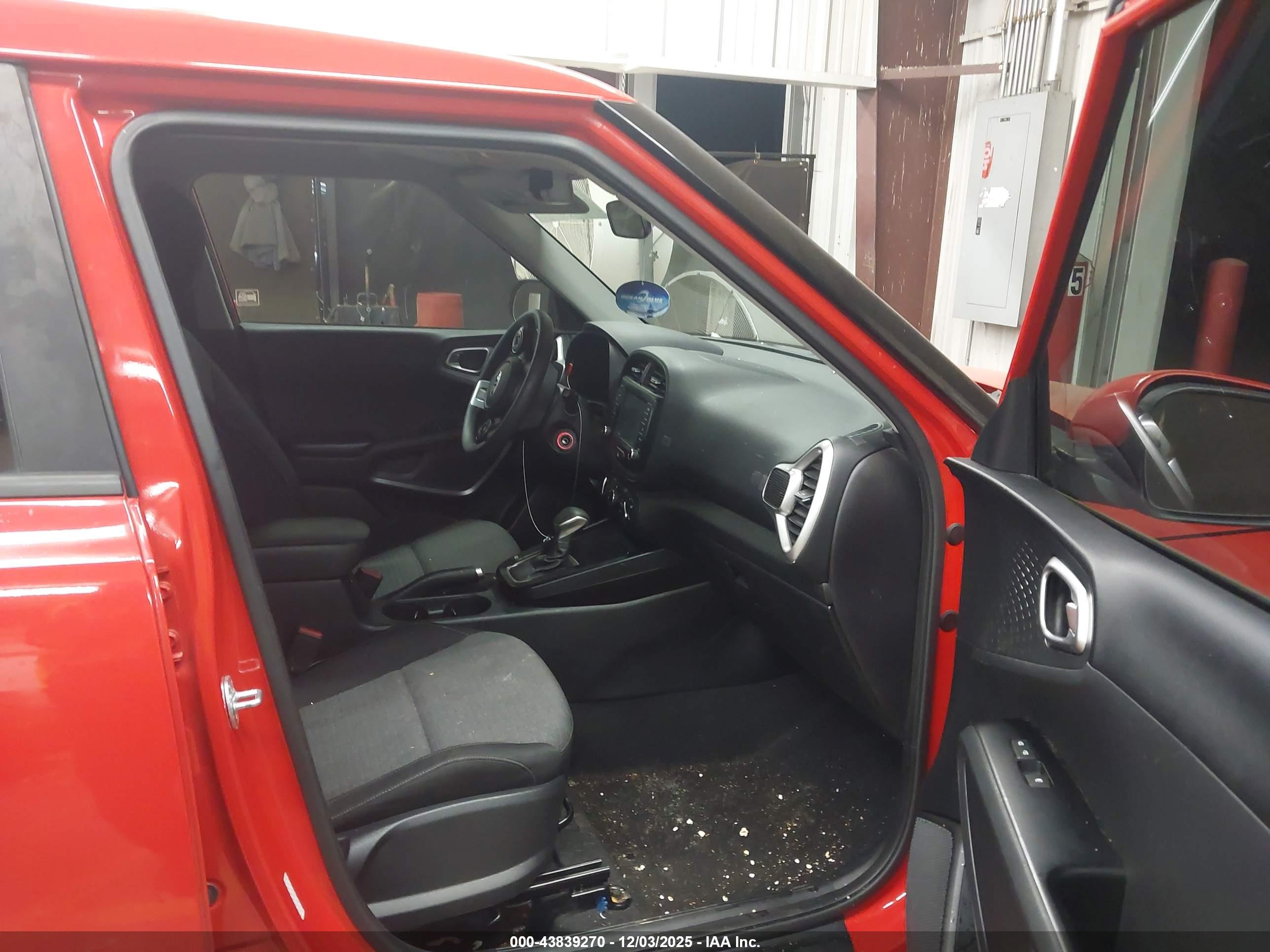 KIA SOUL image 5