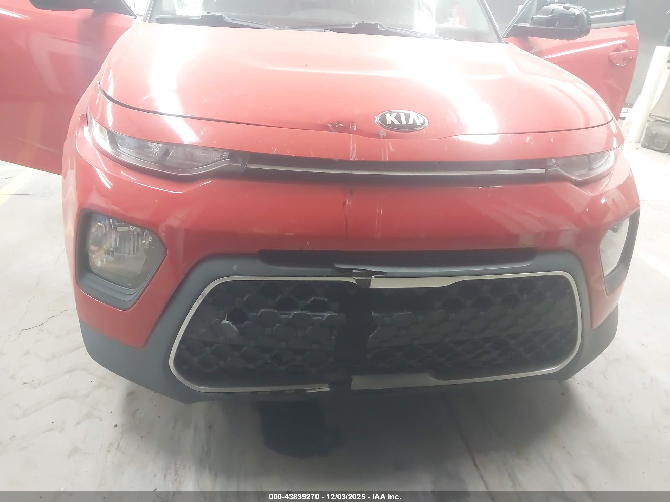 KIA SOUL image 6