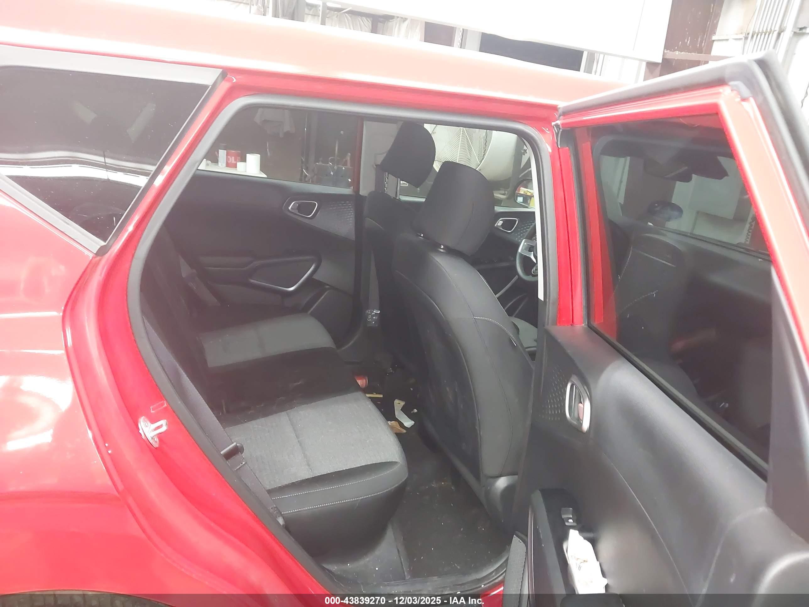 KIA SOUL image 8