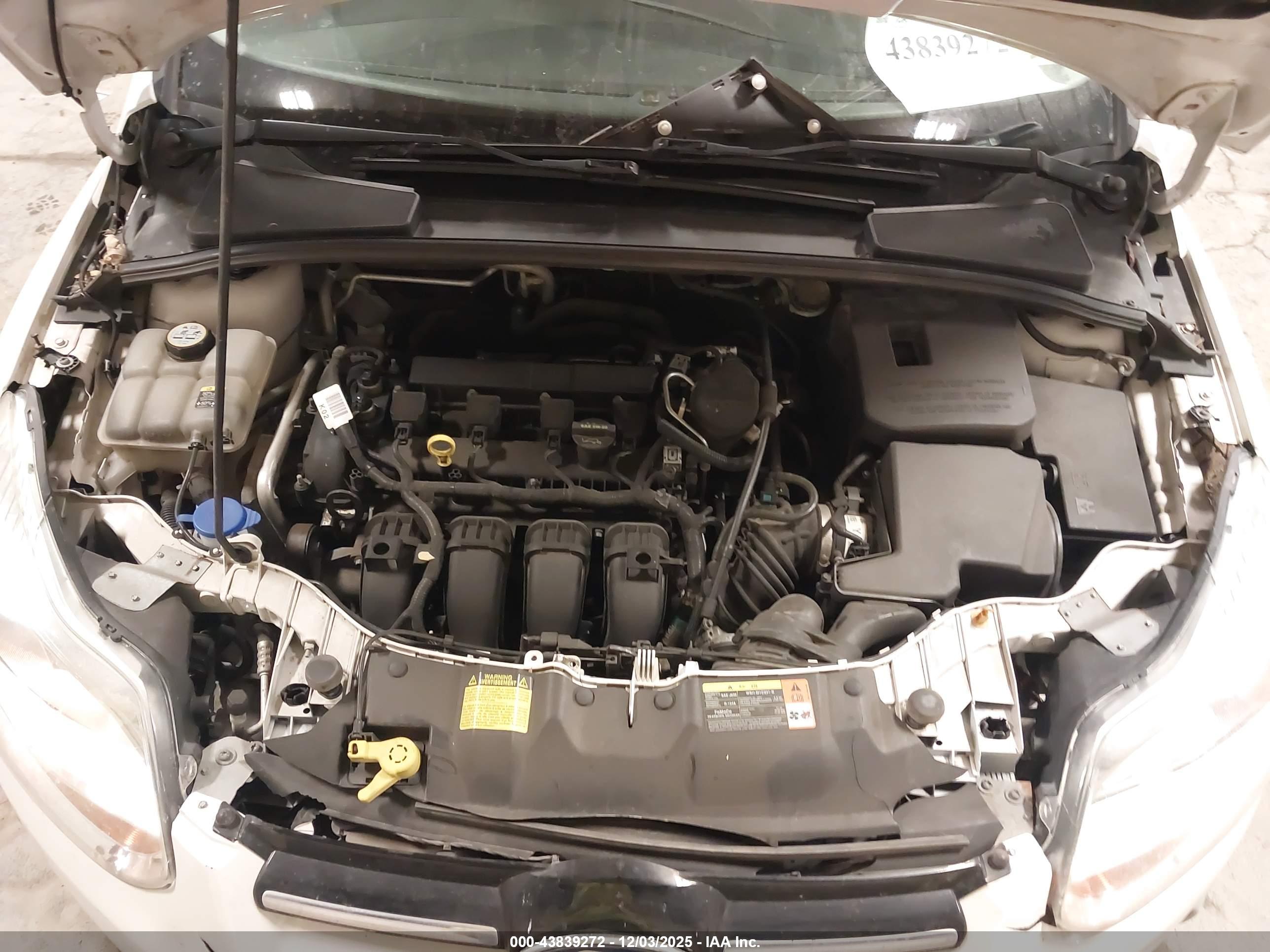 FORD FOCUS image 10