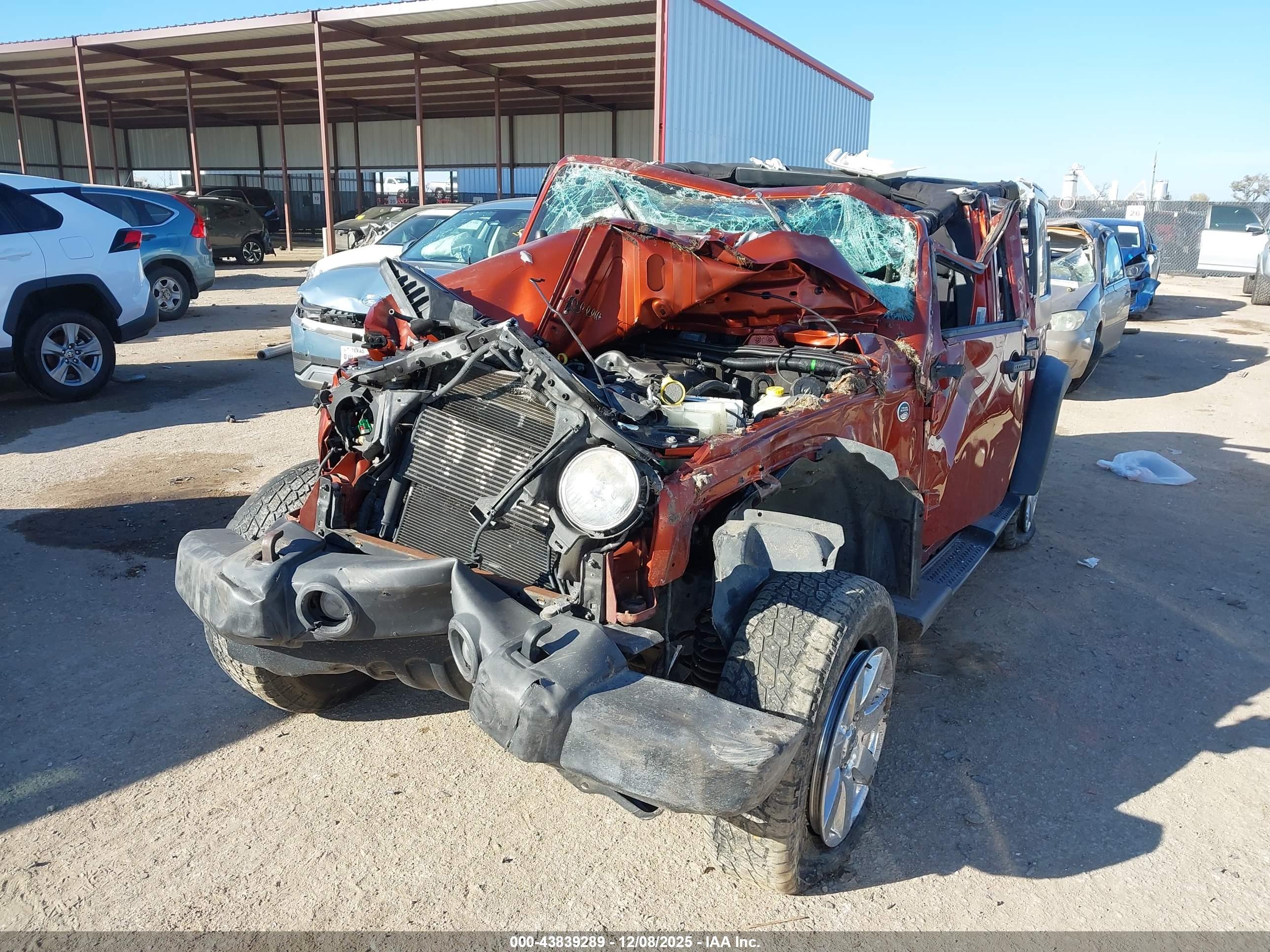 JEEP WRANGLER image 6