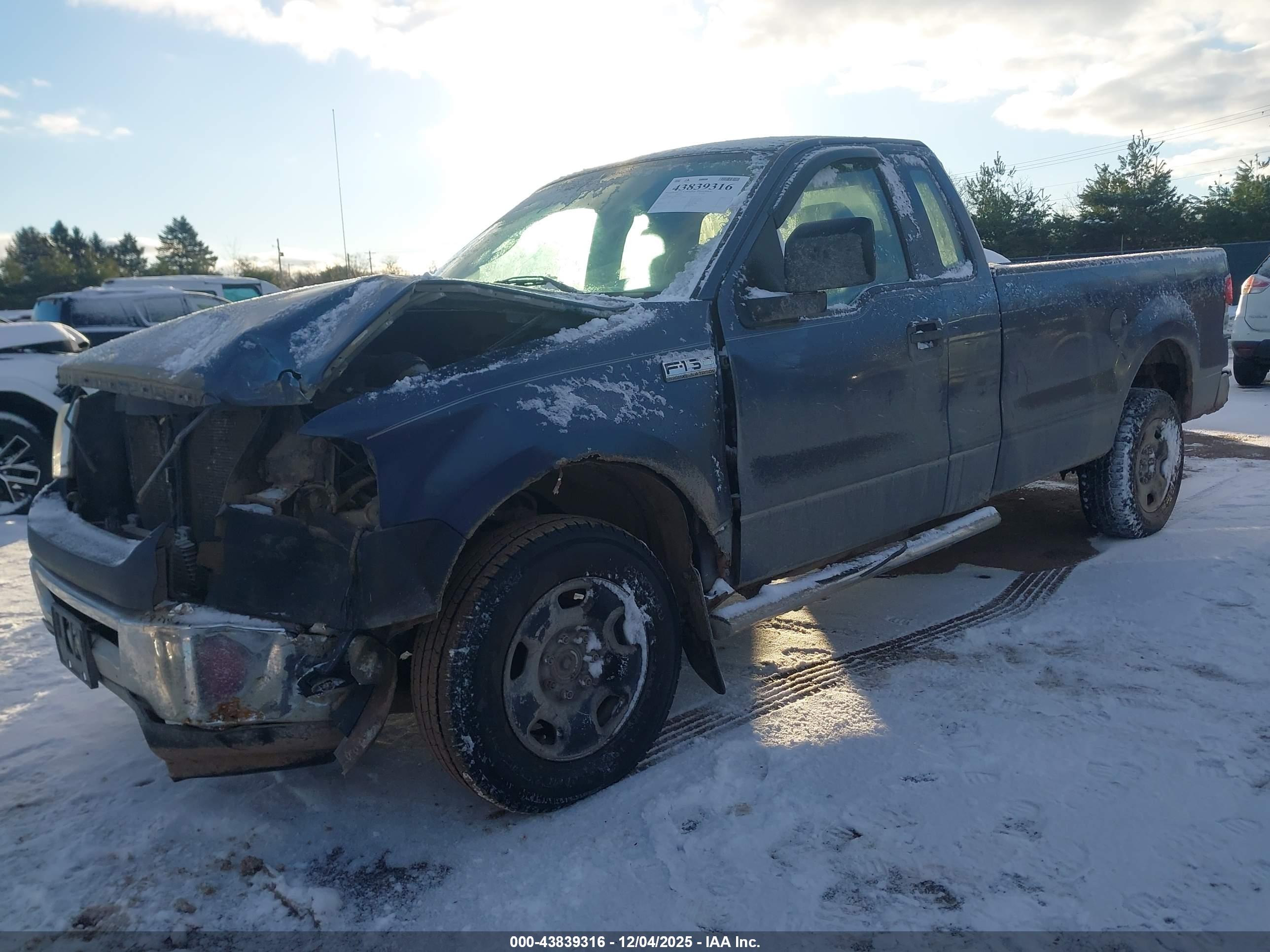 FORD F-150 image 2