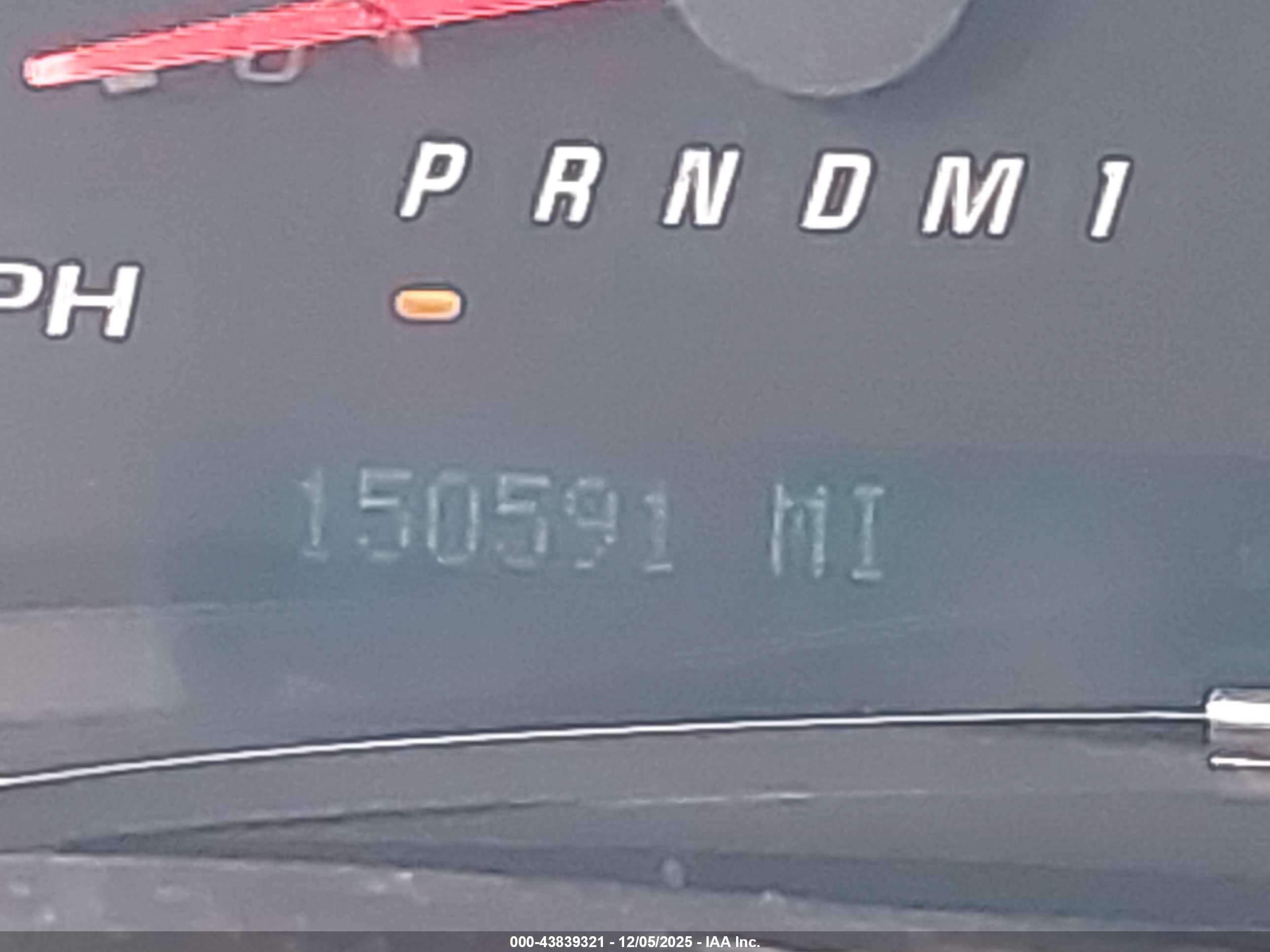 CHEVROLET EXPRESS image 6