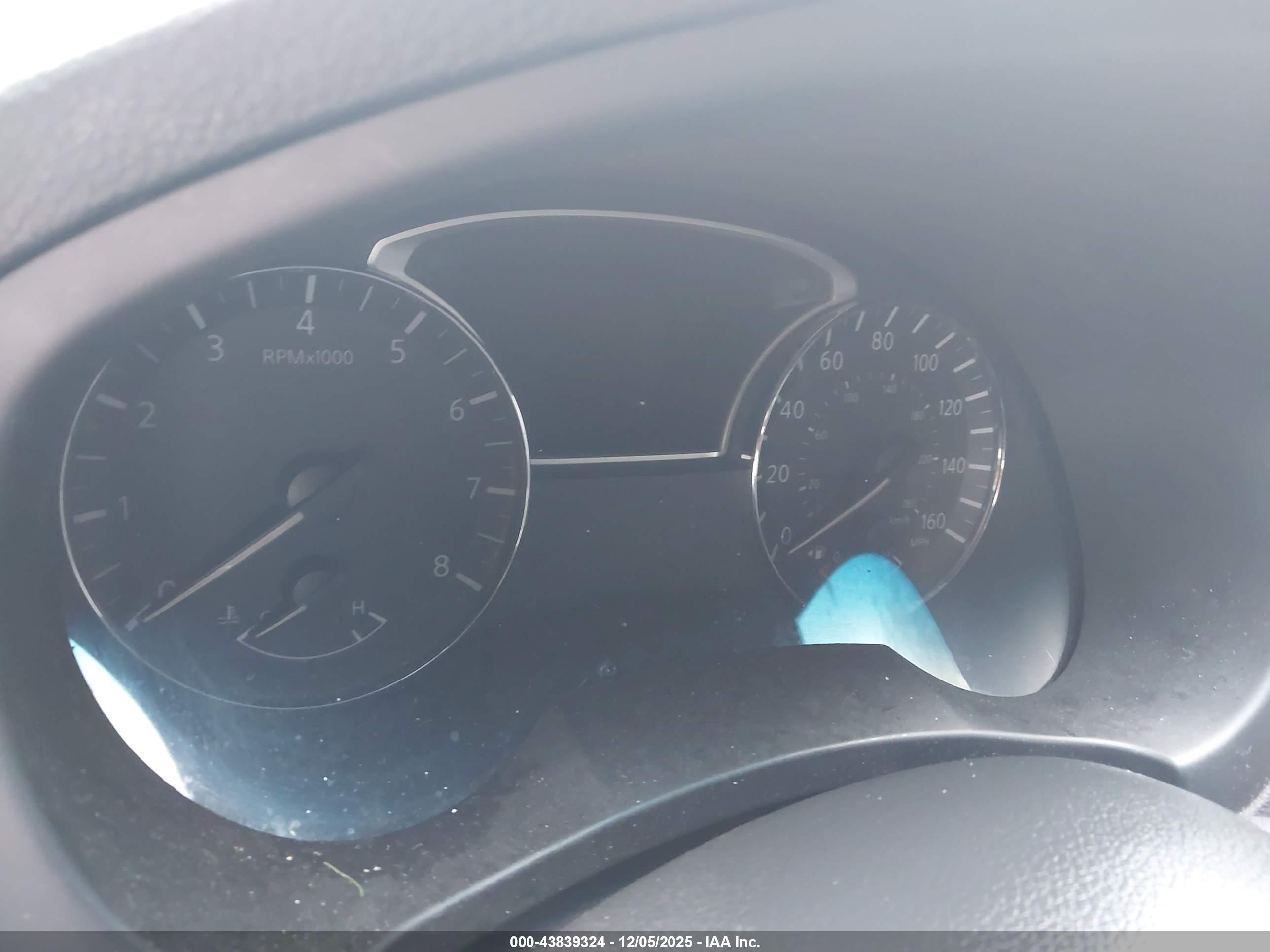 NISSAN ALTIMA image 7