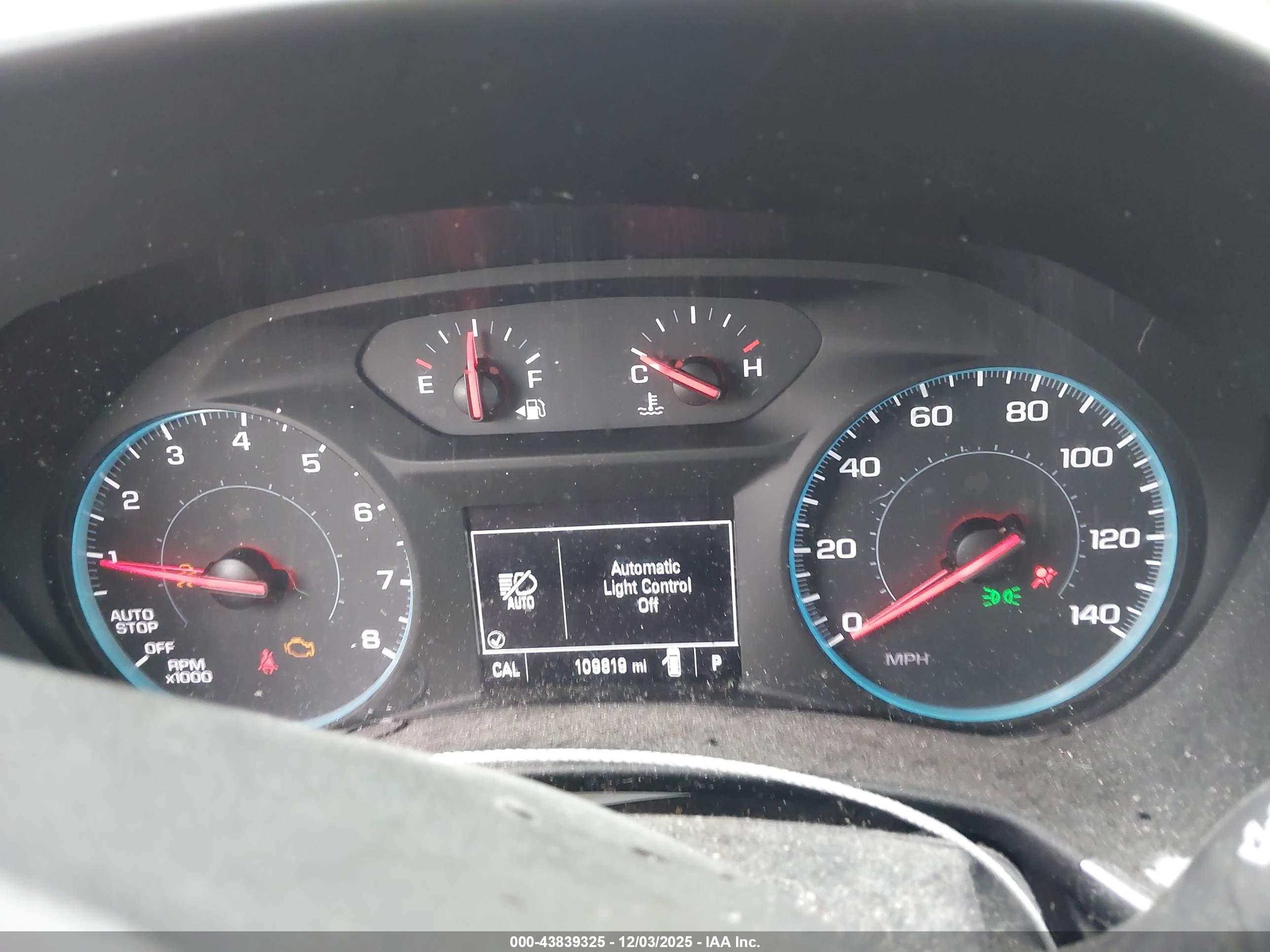 CHEVROLET EQUINOX image 7
