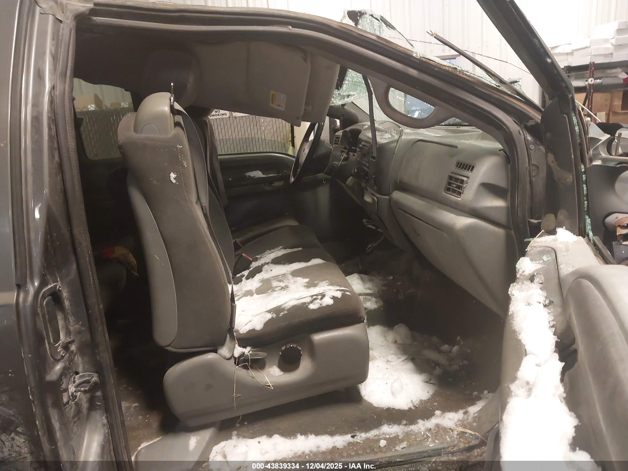 FORD F-250 image 5