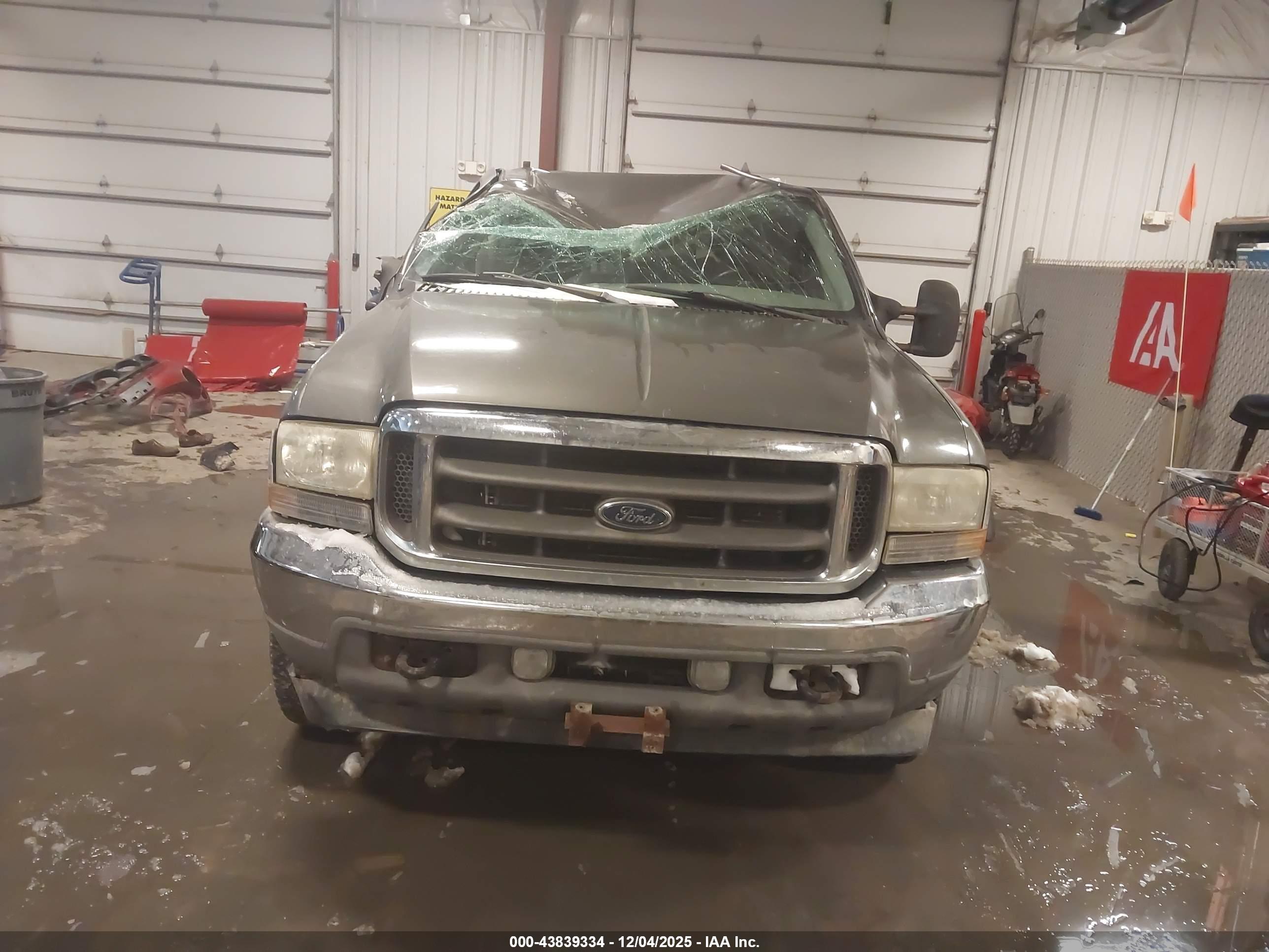 FORD F-250 image 6