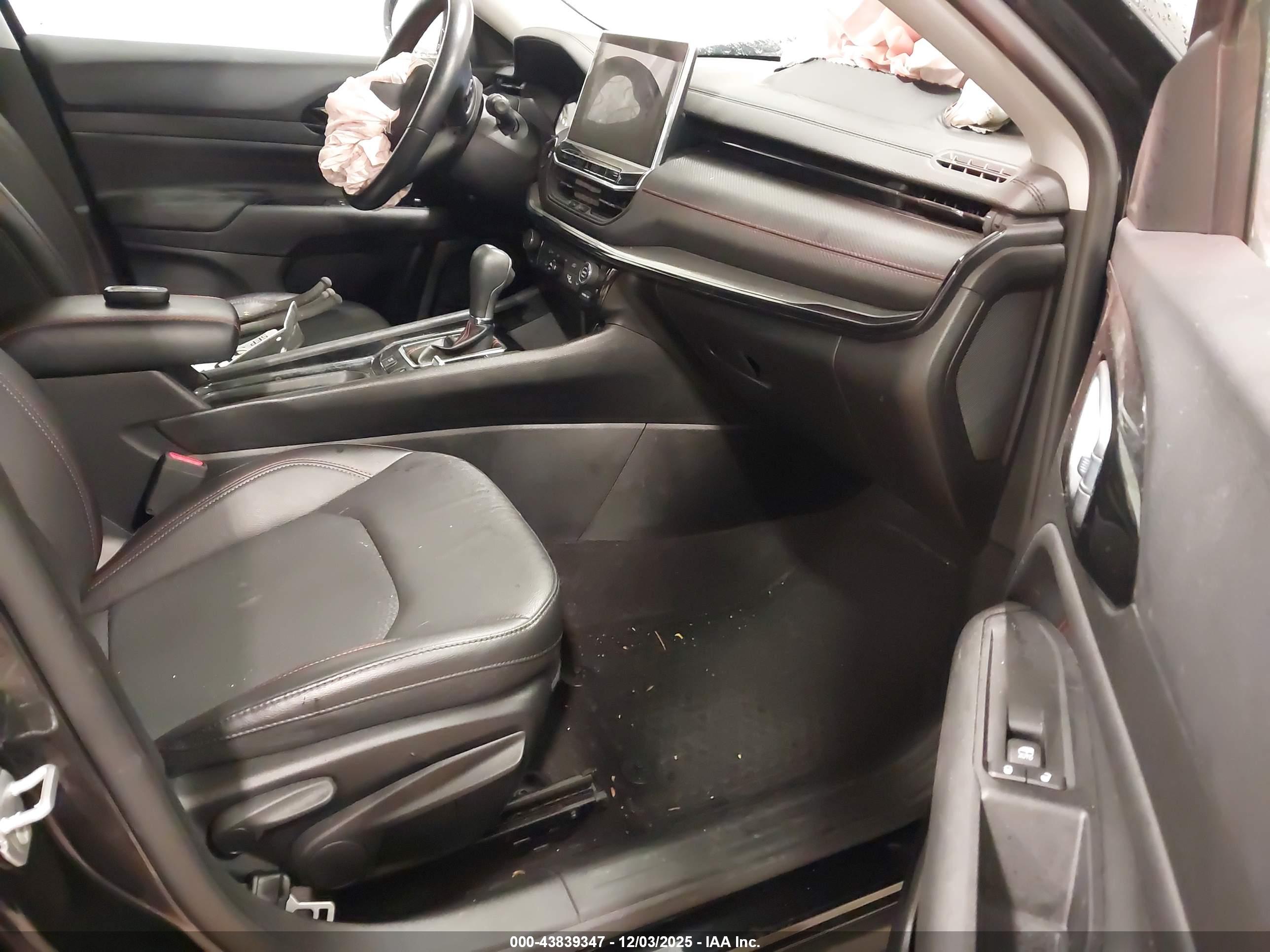 JEEP COMPASS image 5