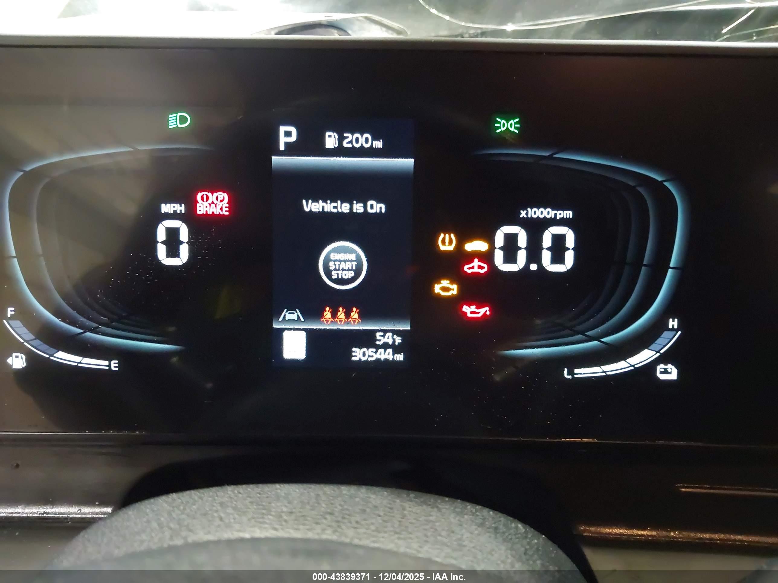 KIA SPORTAGE image 7
