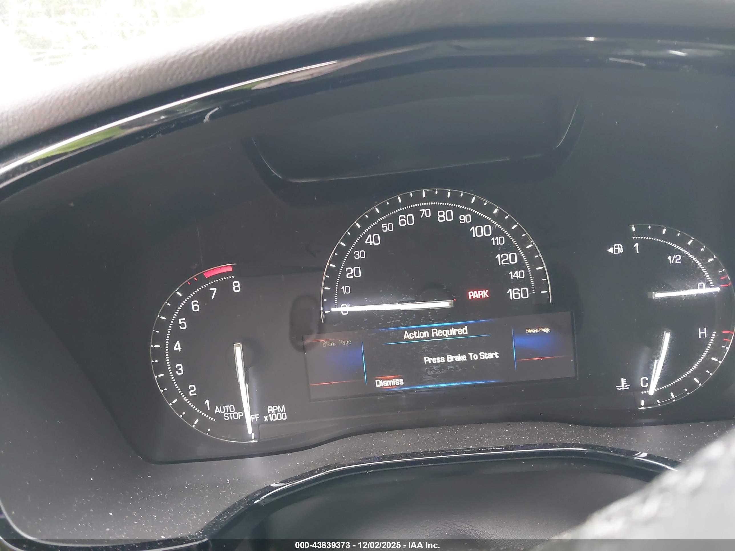 CADILLAC XT5 image 7