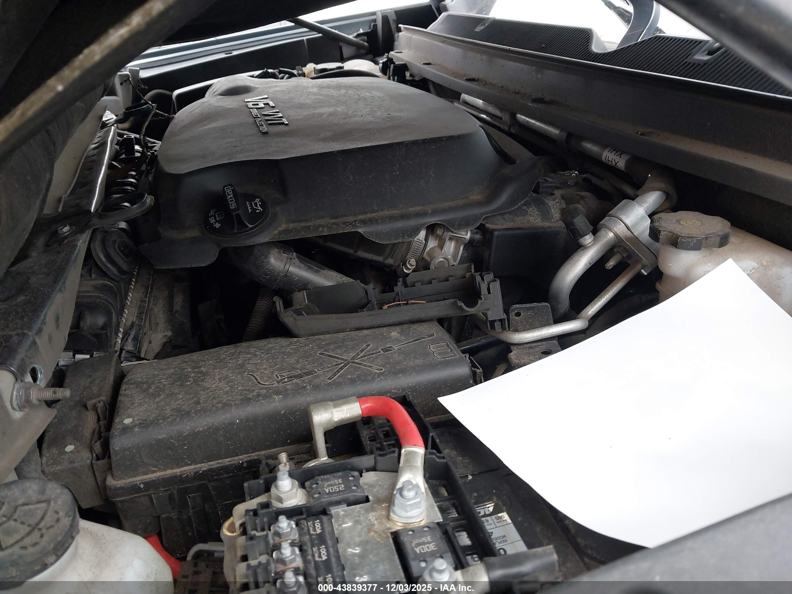 CHEVROLET COLORADO image 10