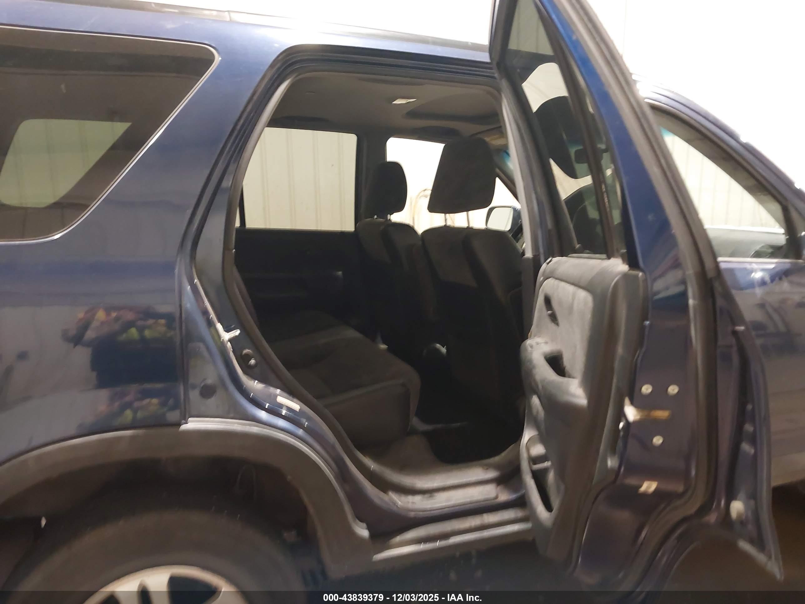 HONDA CR-V image 8