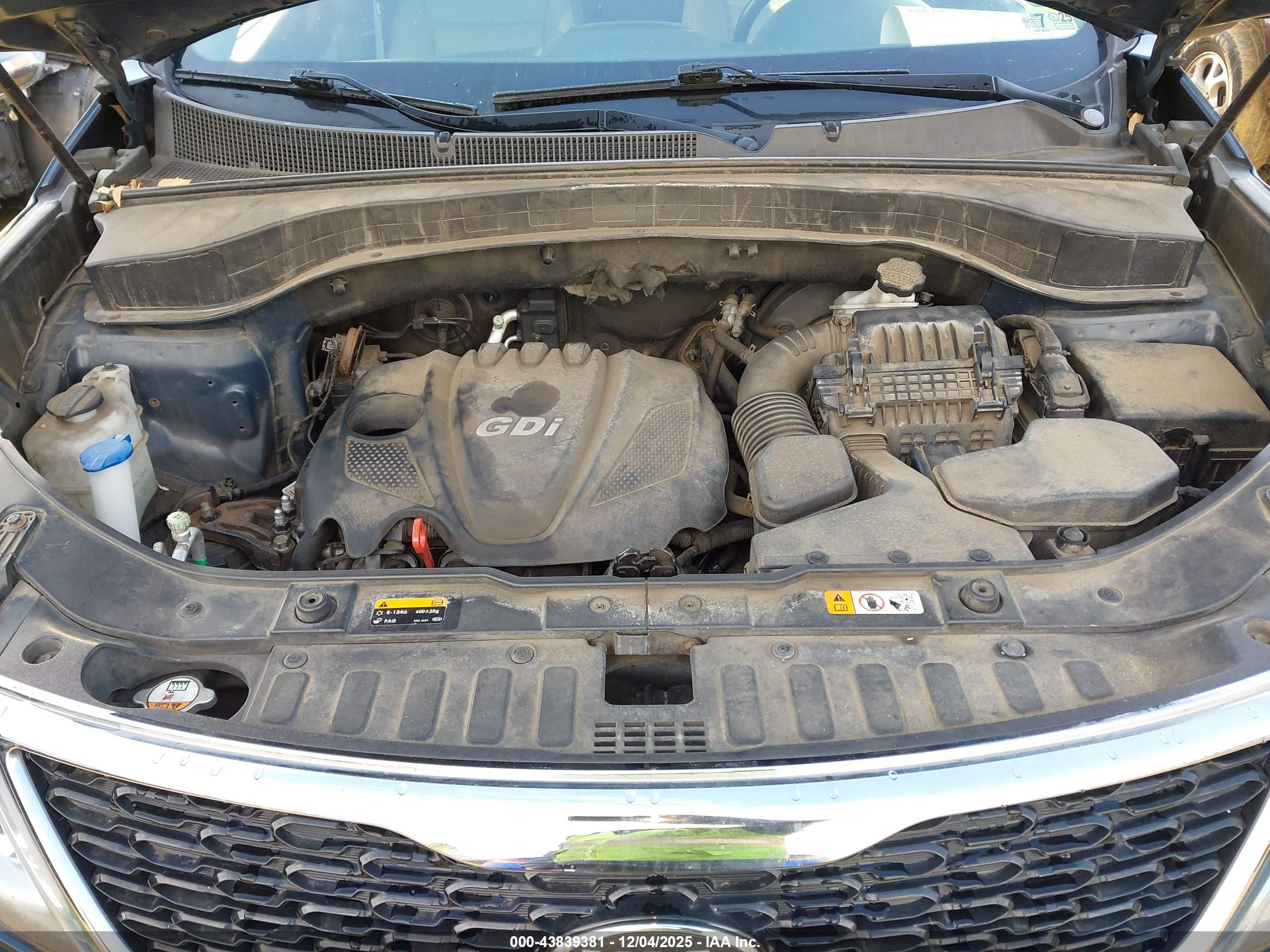 KIA SORENTO image 10