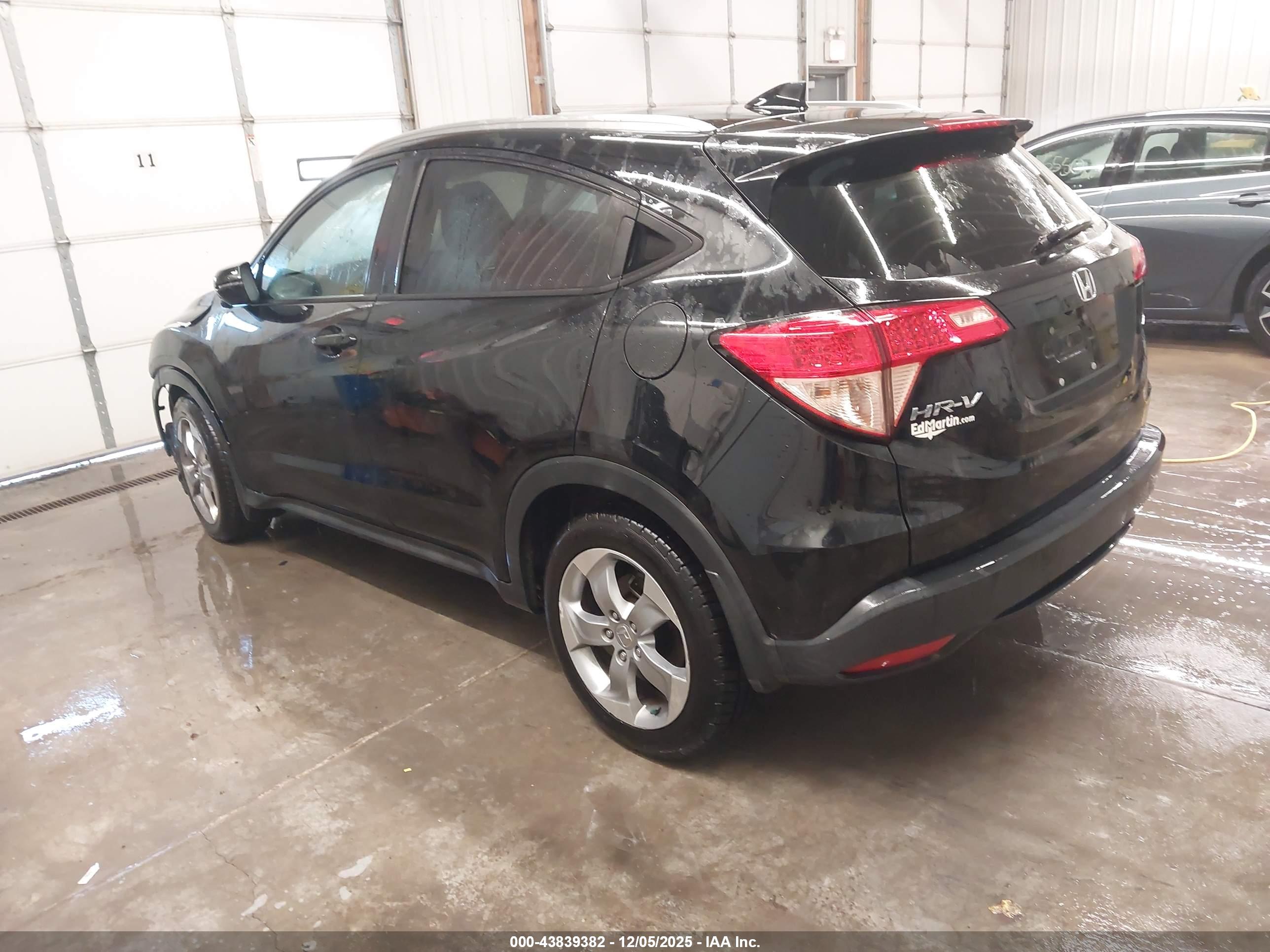 HONDA HR-V image 3