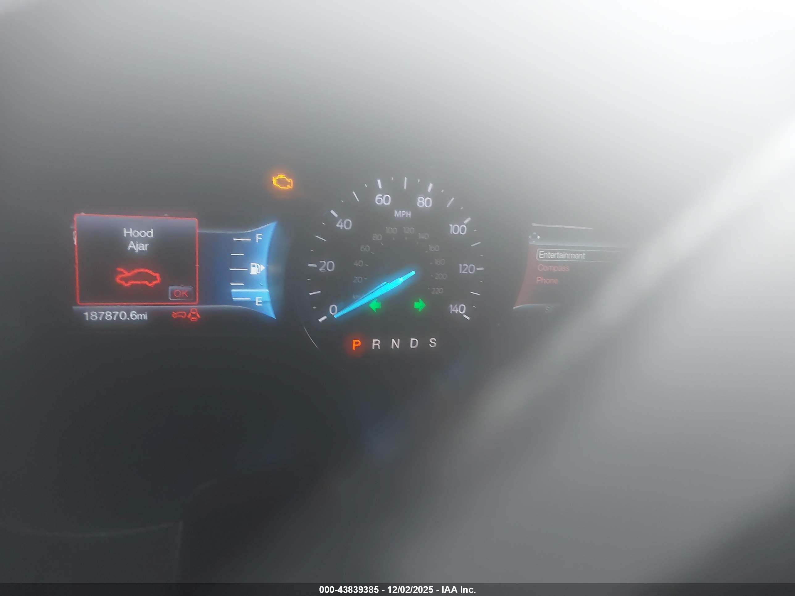 FORD EXPLORER image 7