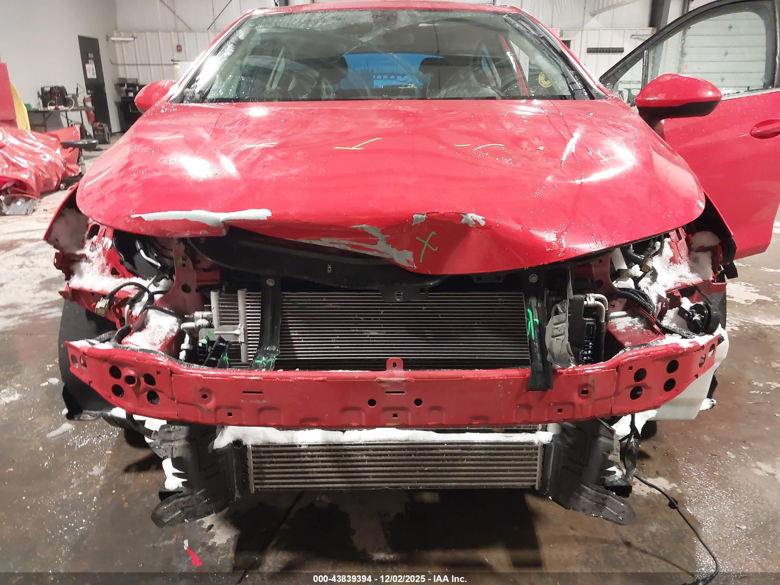 CHEVROLET CRUZE image 6