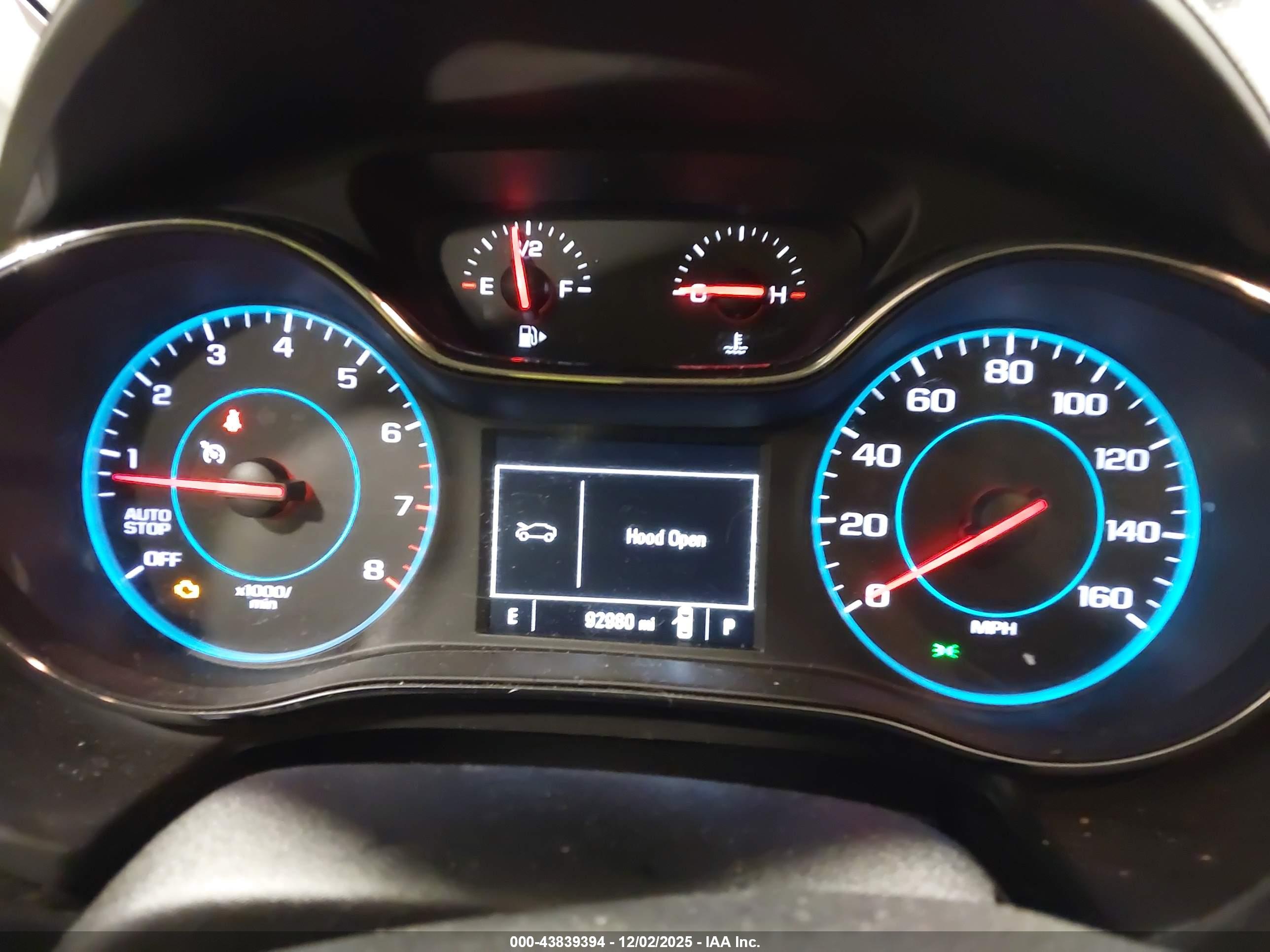 CHEVROLET CRUZE image 7