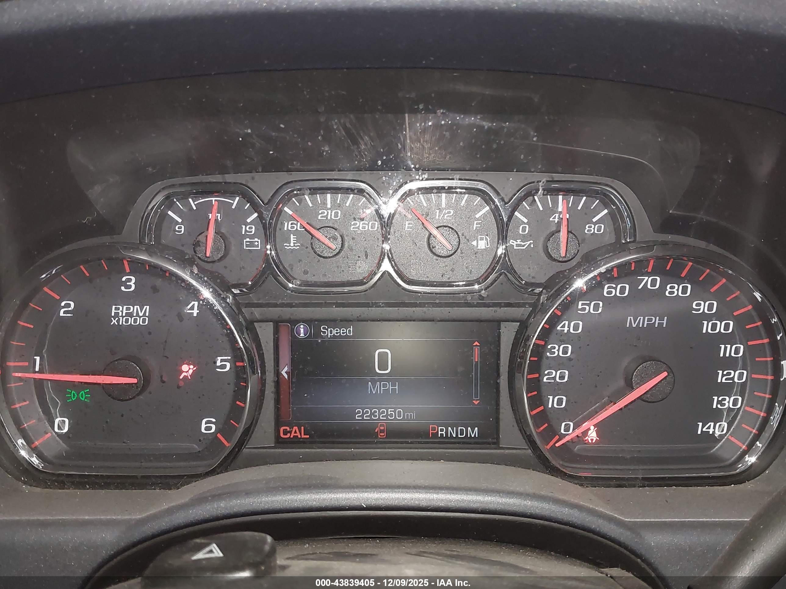 GMC SIERRA image 7