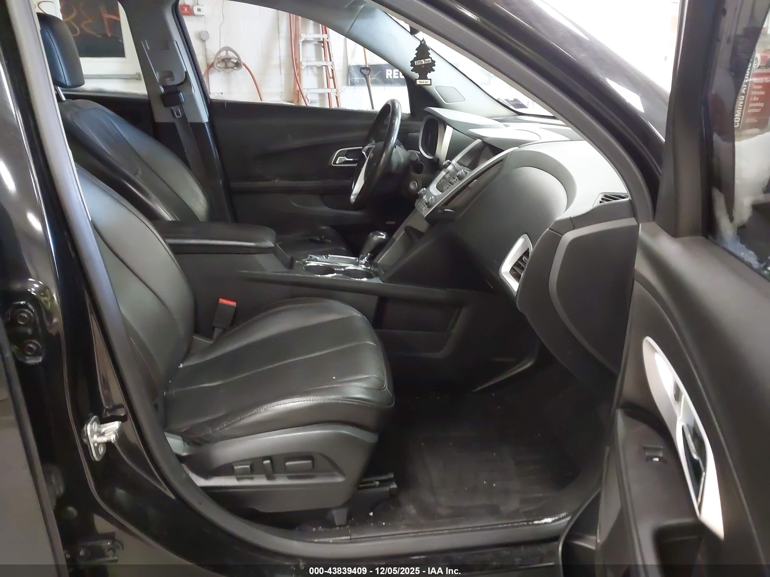 CHEVROLET EQUINOX image 5