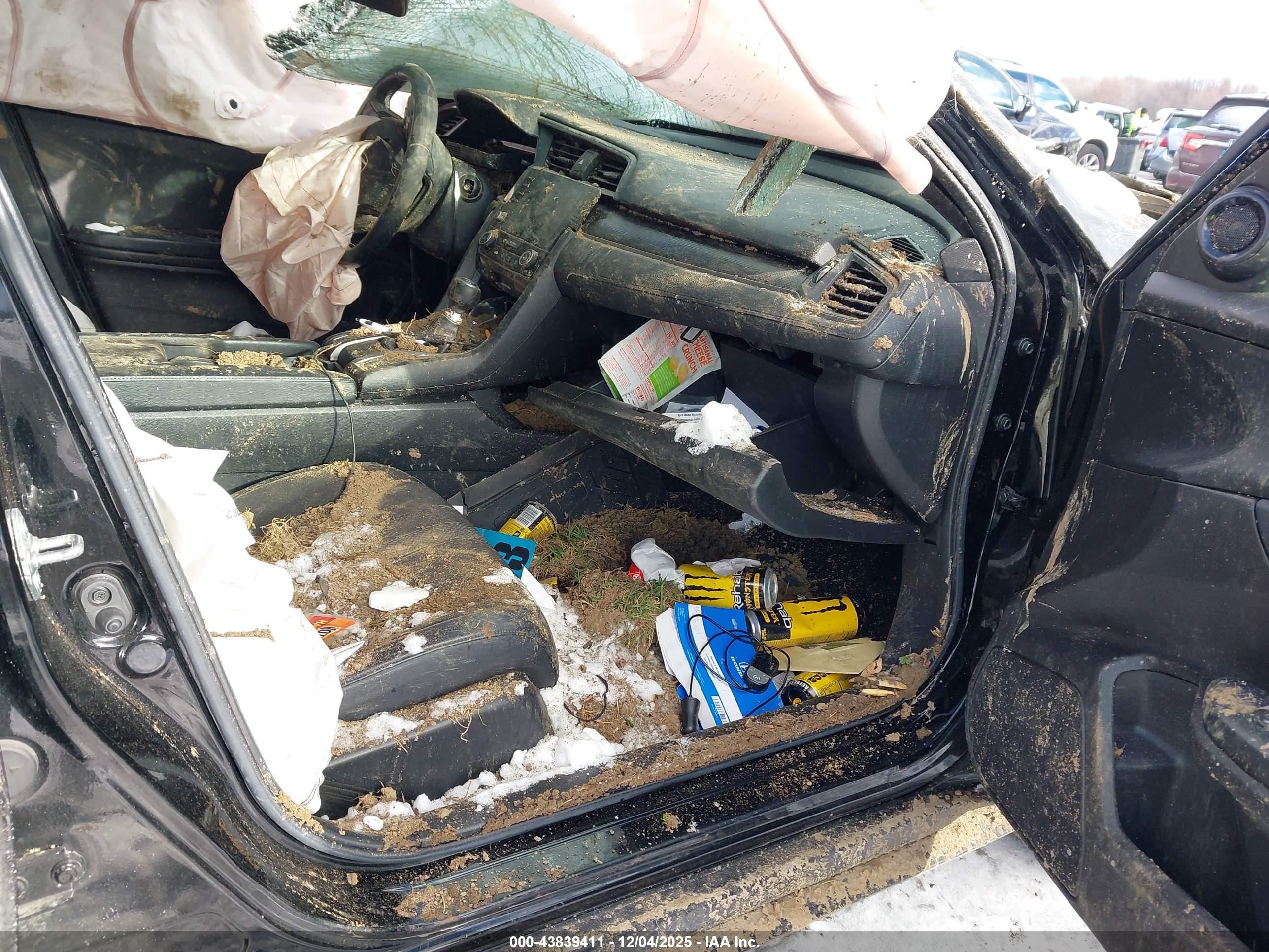 HONDA CIVIC image 5
