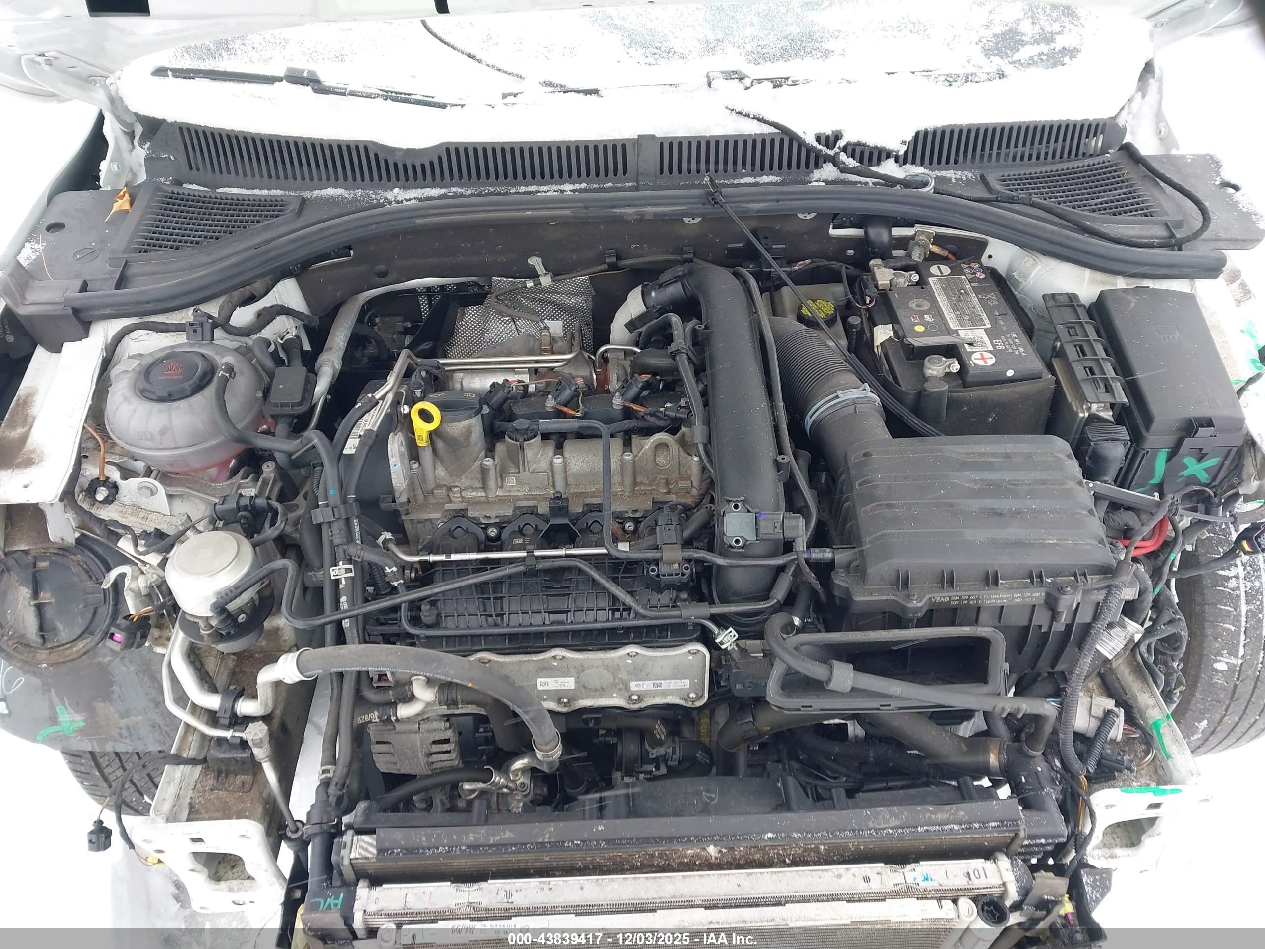 VOLKSWAGEN JETTA image 10
