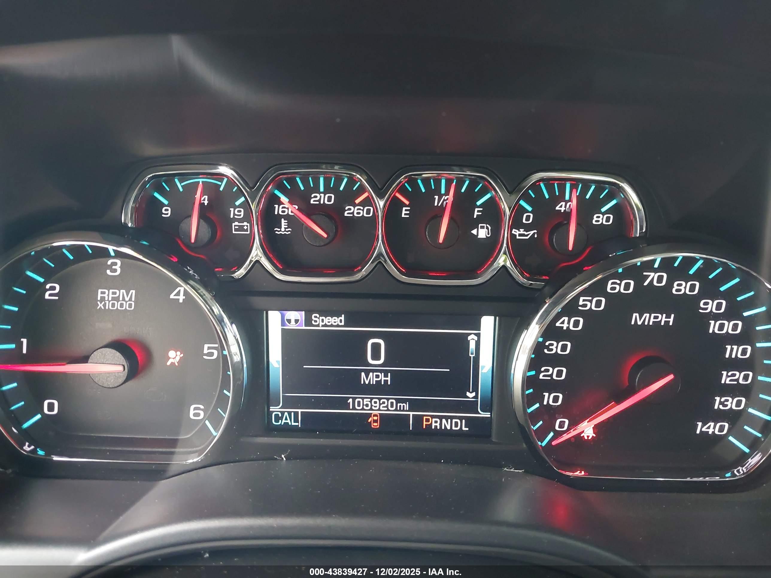 GMC SIERRA image 7