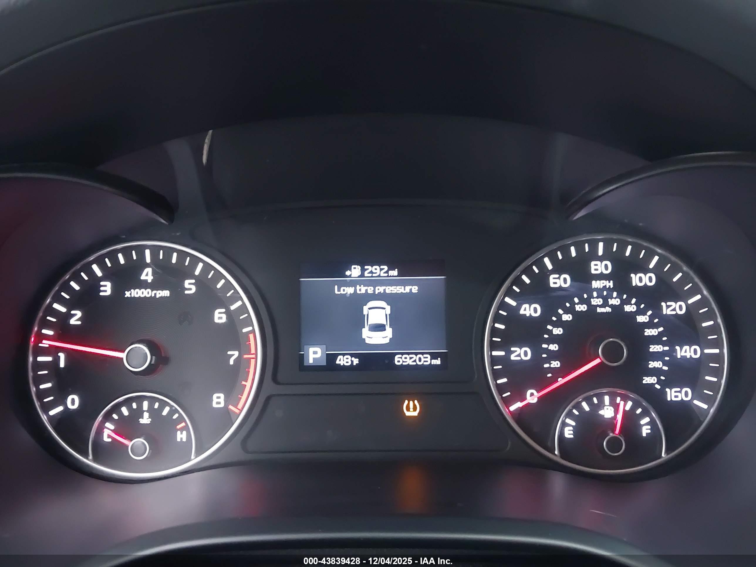 KIA OPTIMA image 7