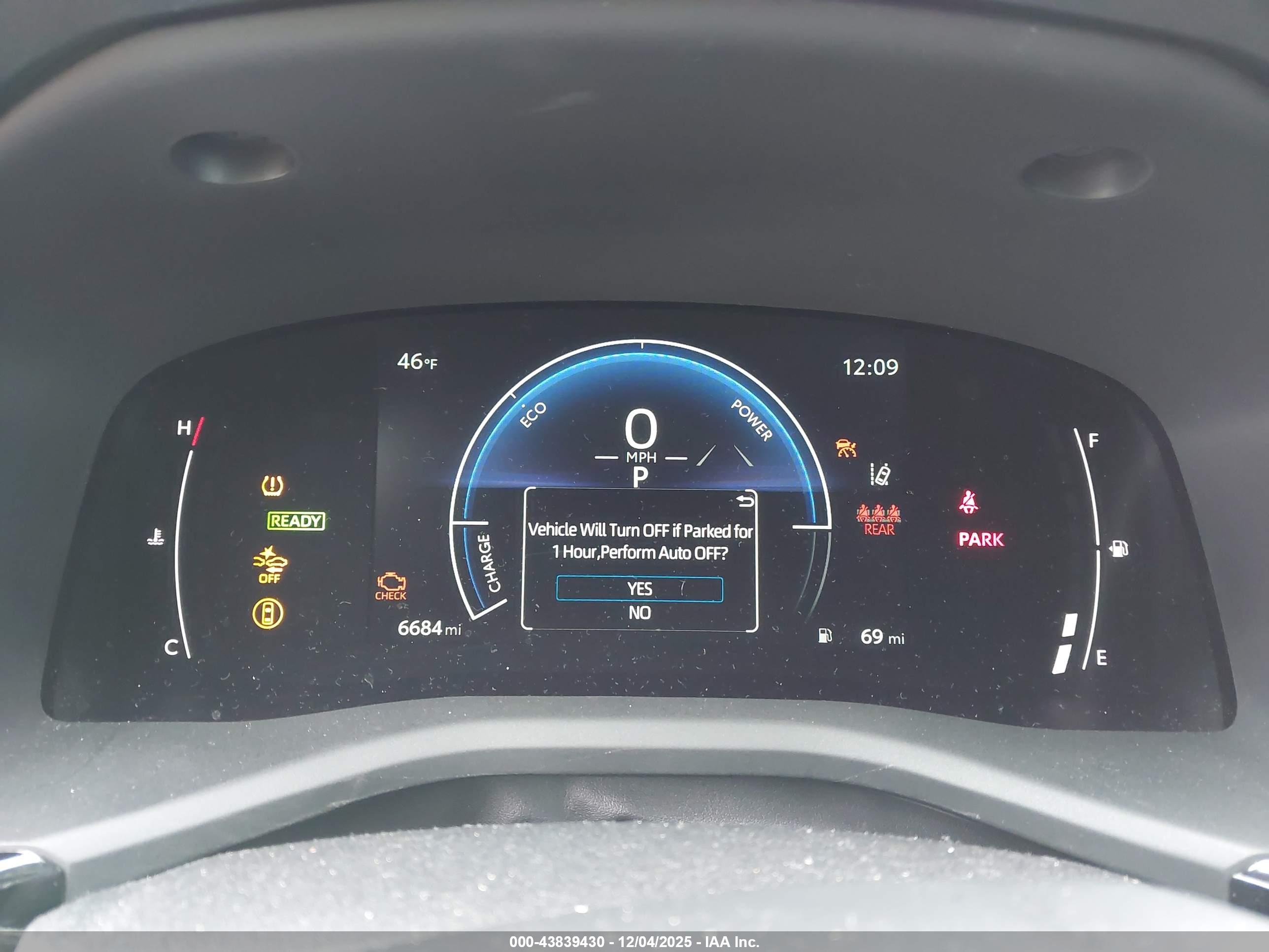 TOYOTA CAMRY image 7
