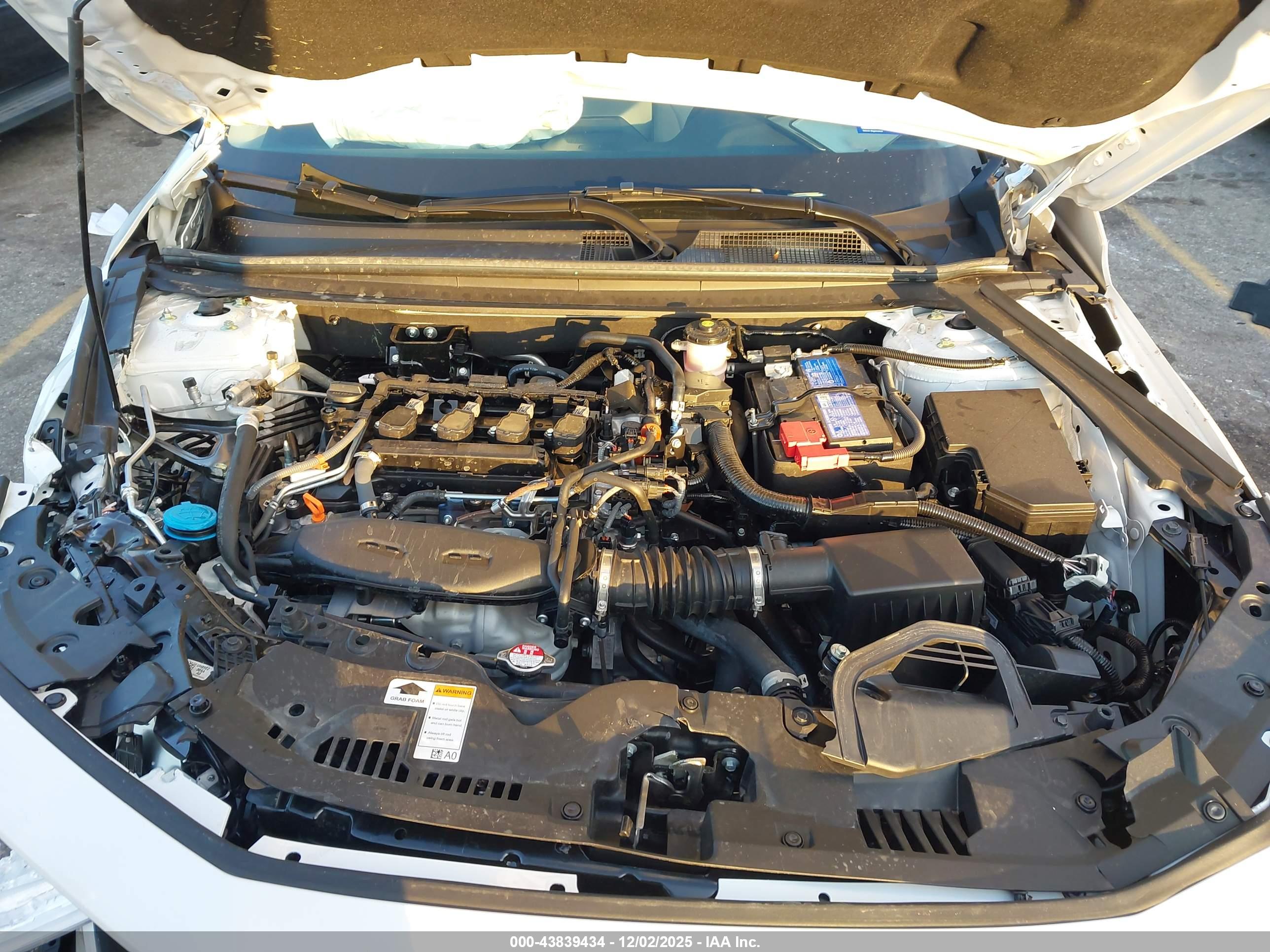 HONDA ACCORD image 10