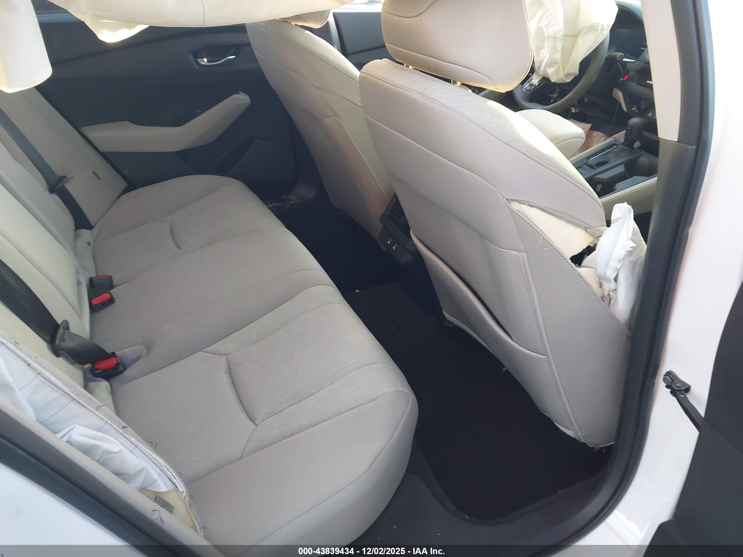 HONDA ACCORD image 8