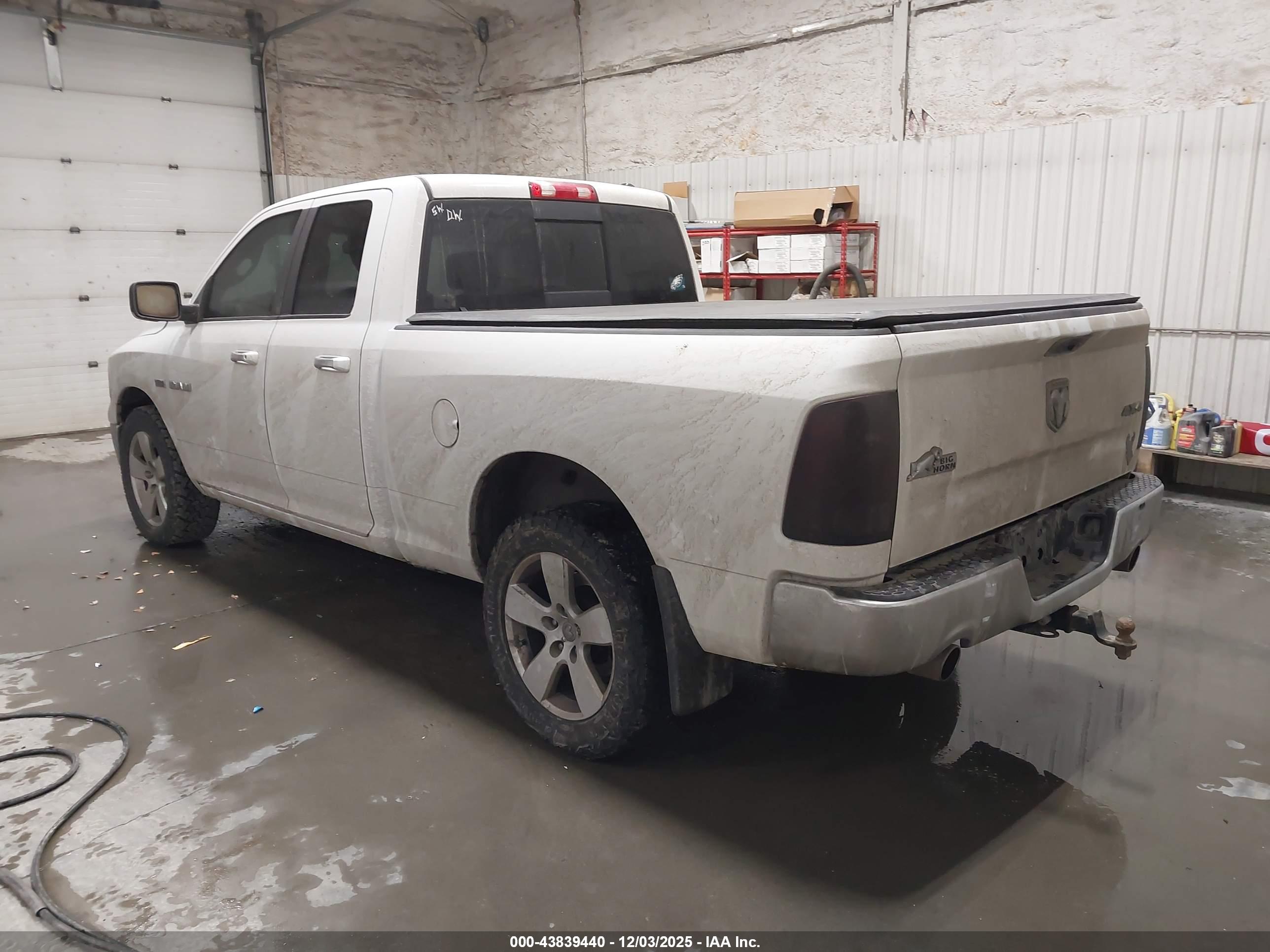 DODGE RAM image 3