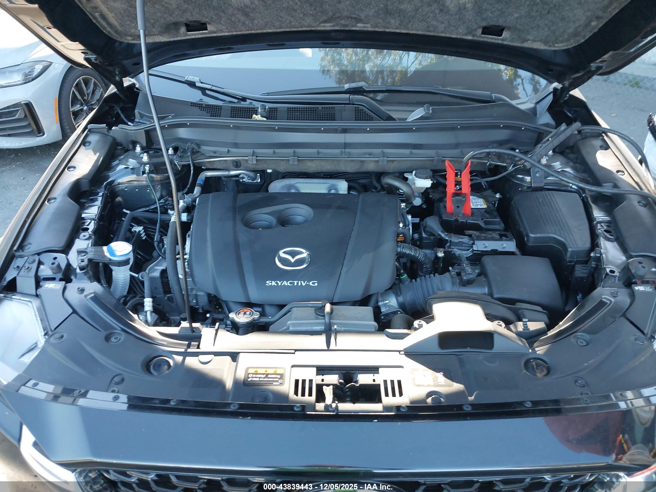 MAZDA CX-5 image 10