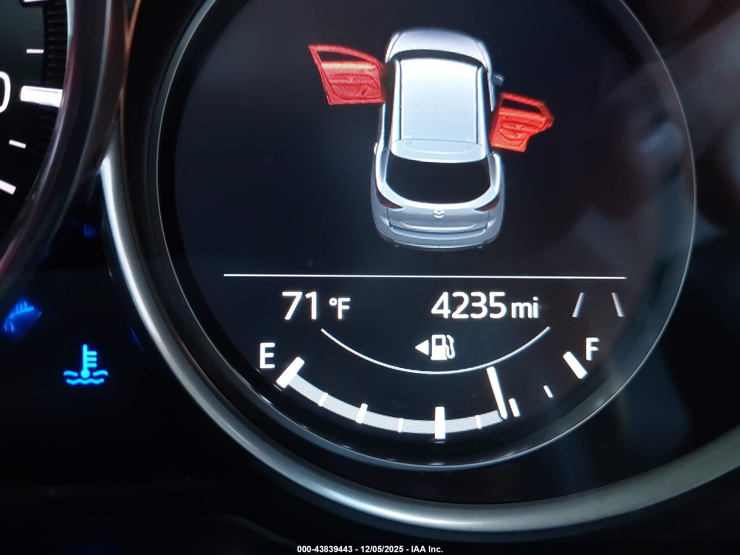 MAZDA CX-5 image 7