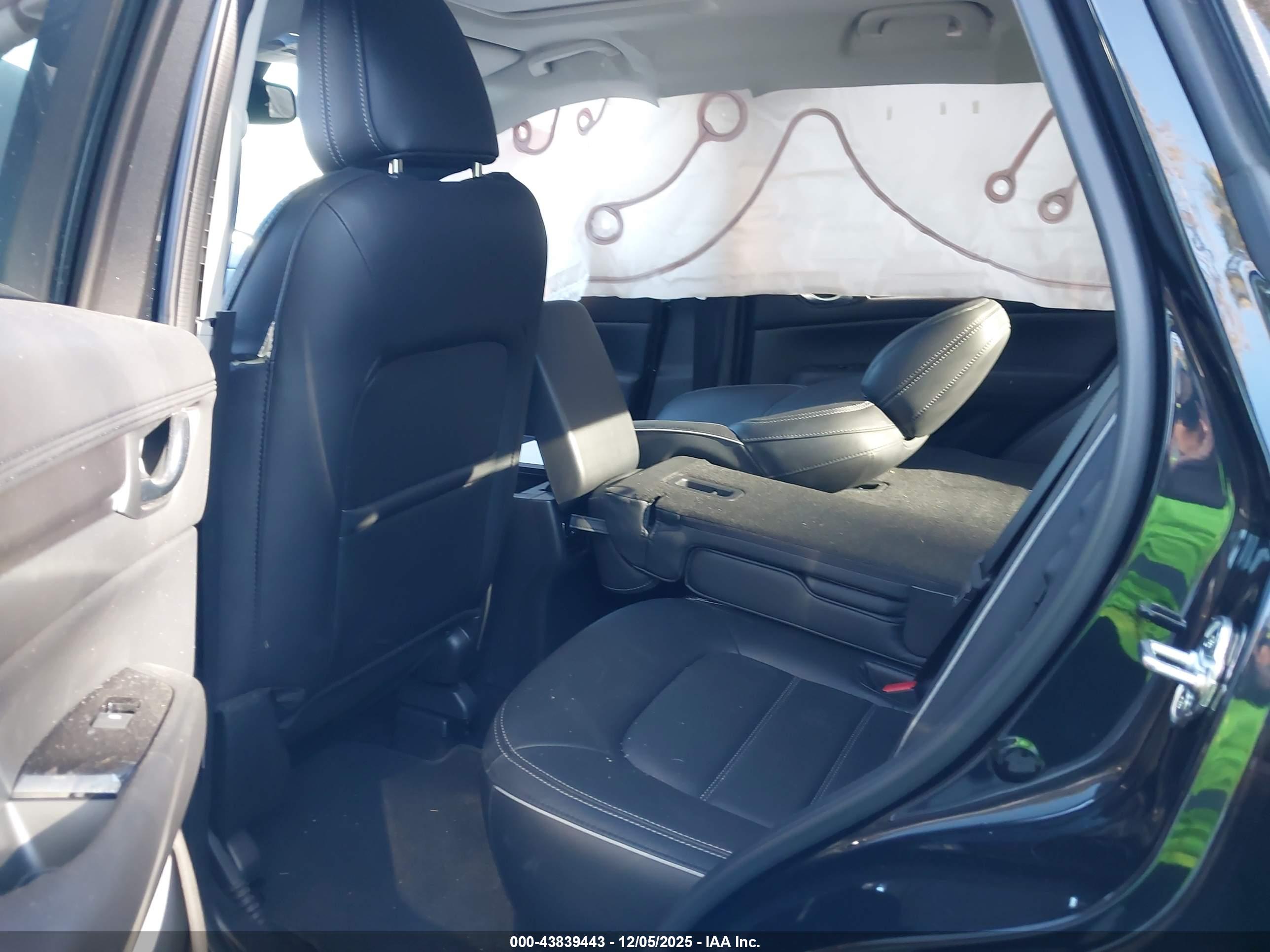 MAZDA CX-5 image 8