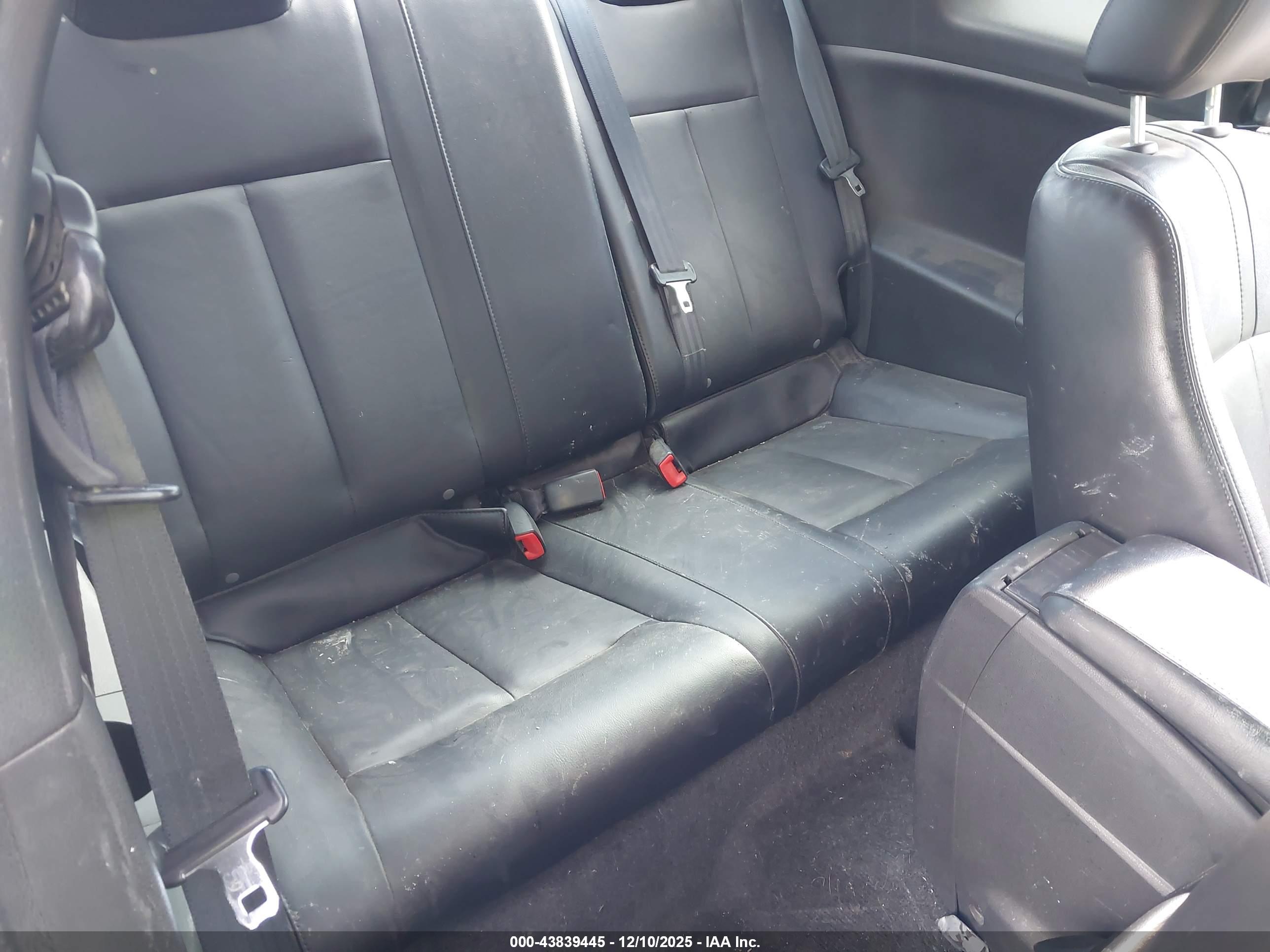 NISSAN ALTIMA image 8