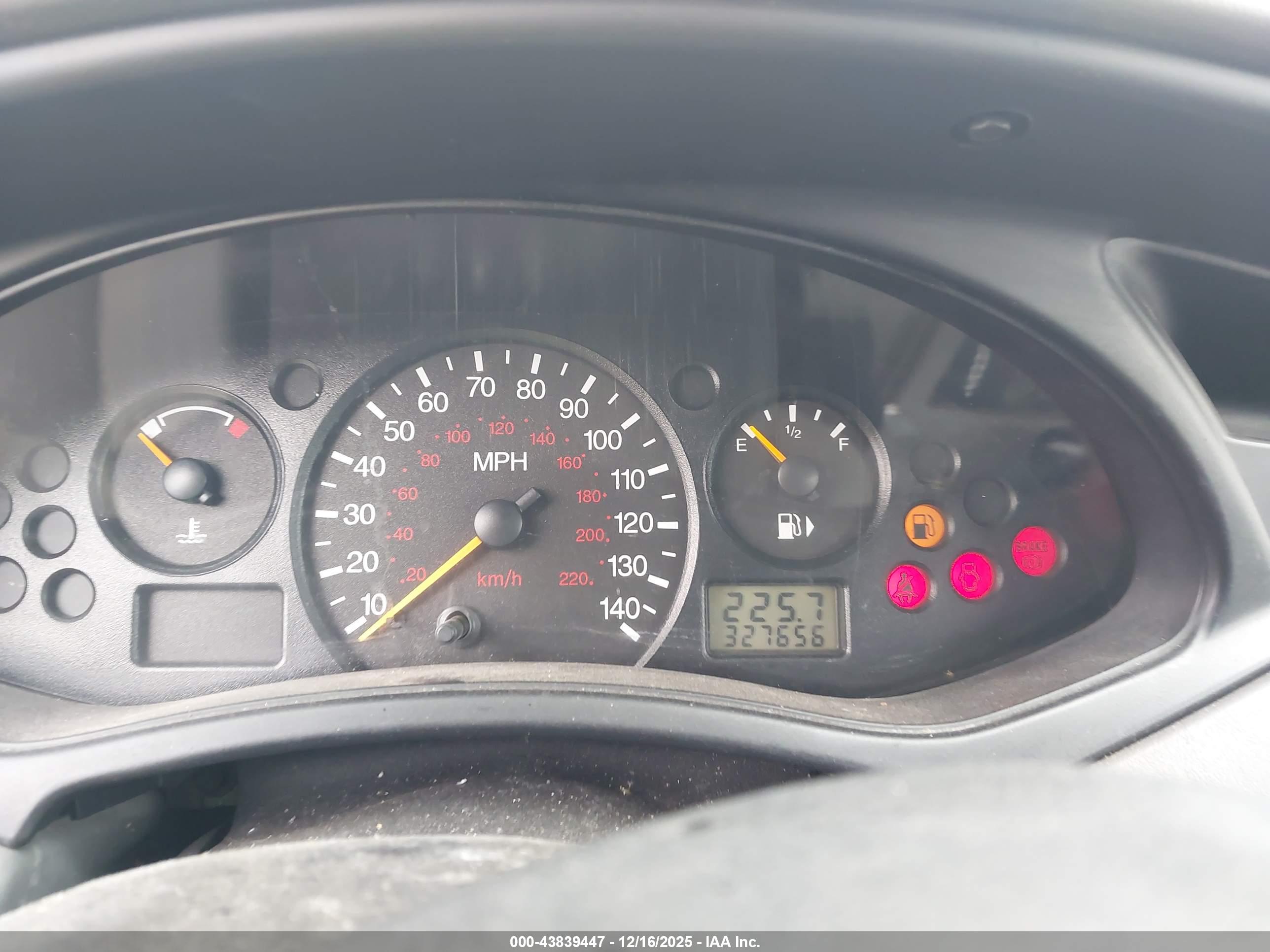FORD FOCUS image 7