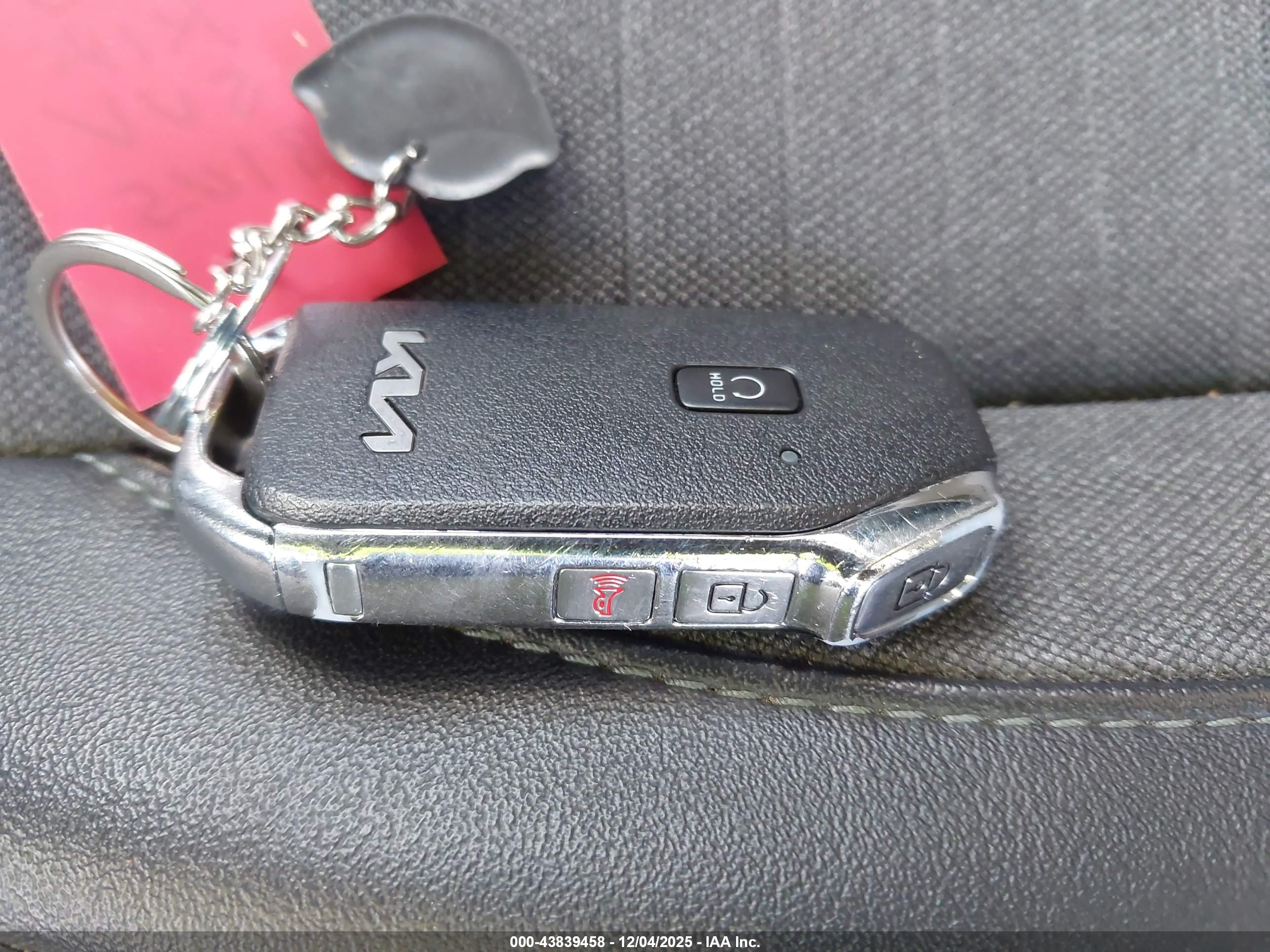 KIA SELTOS image 11